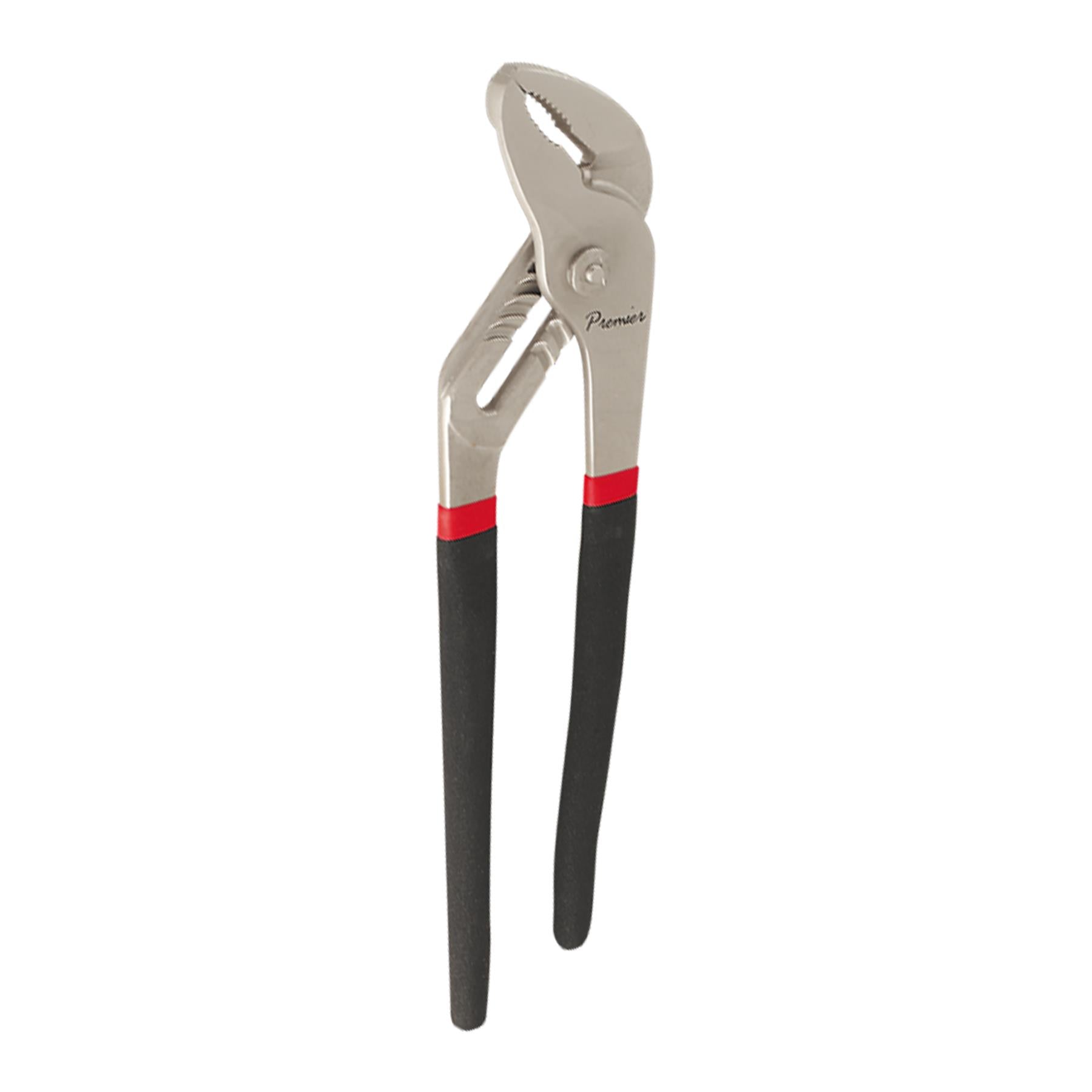 Sealey Water Pump Pliers 250mm Ni-Fe Finish