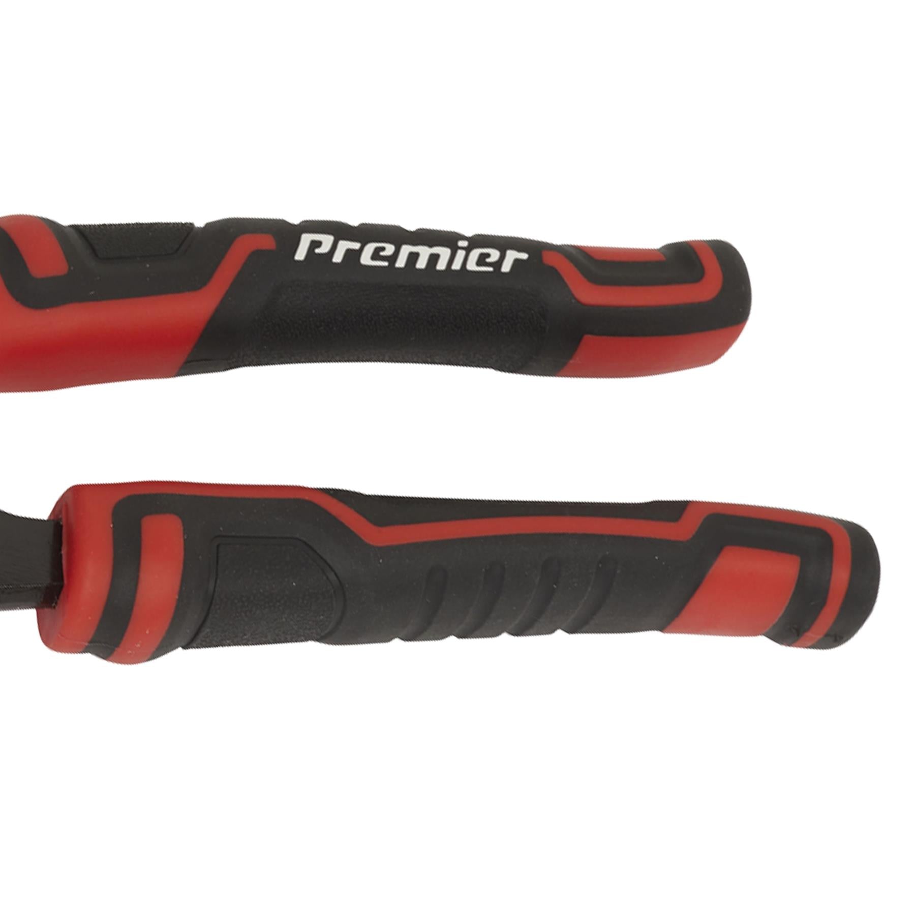 Sealey Quick Release Water Pump Pliers 200mm