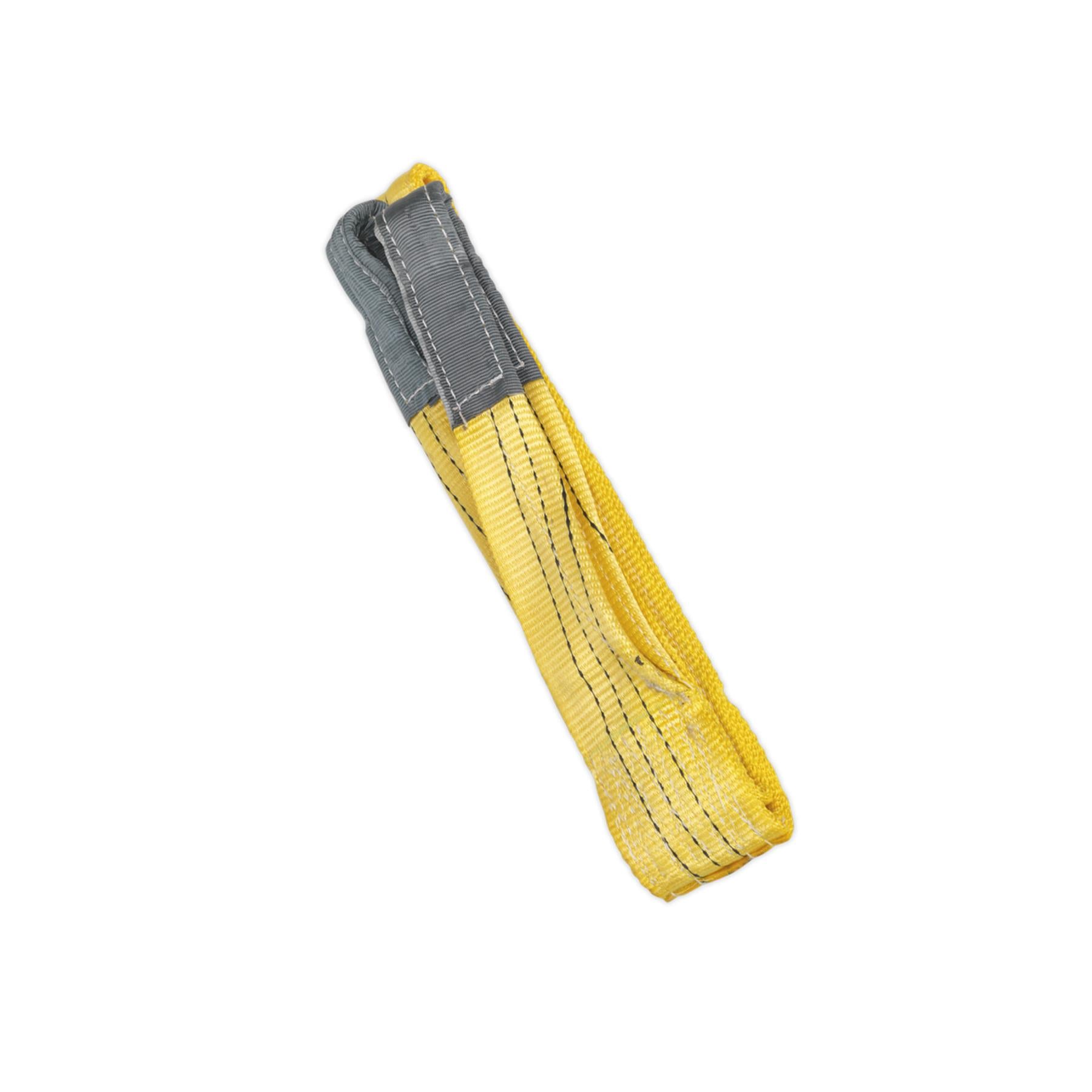 Sealey Load Sling 3tonne Capacity 2m