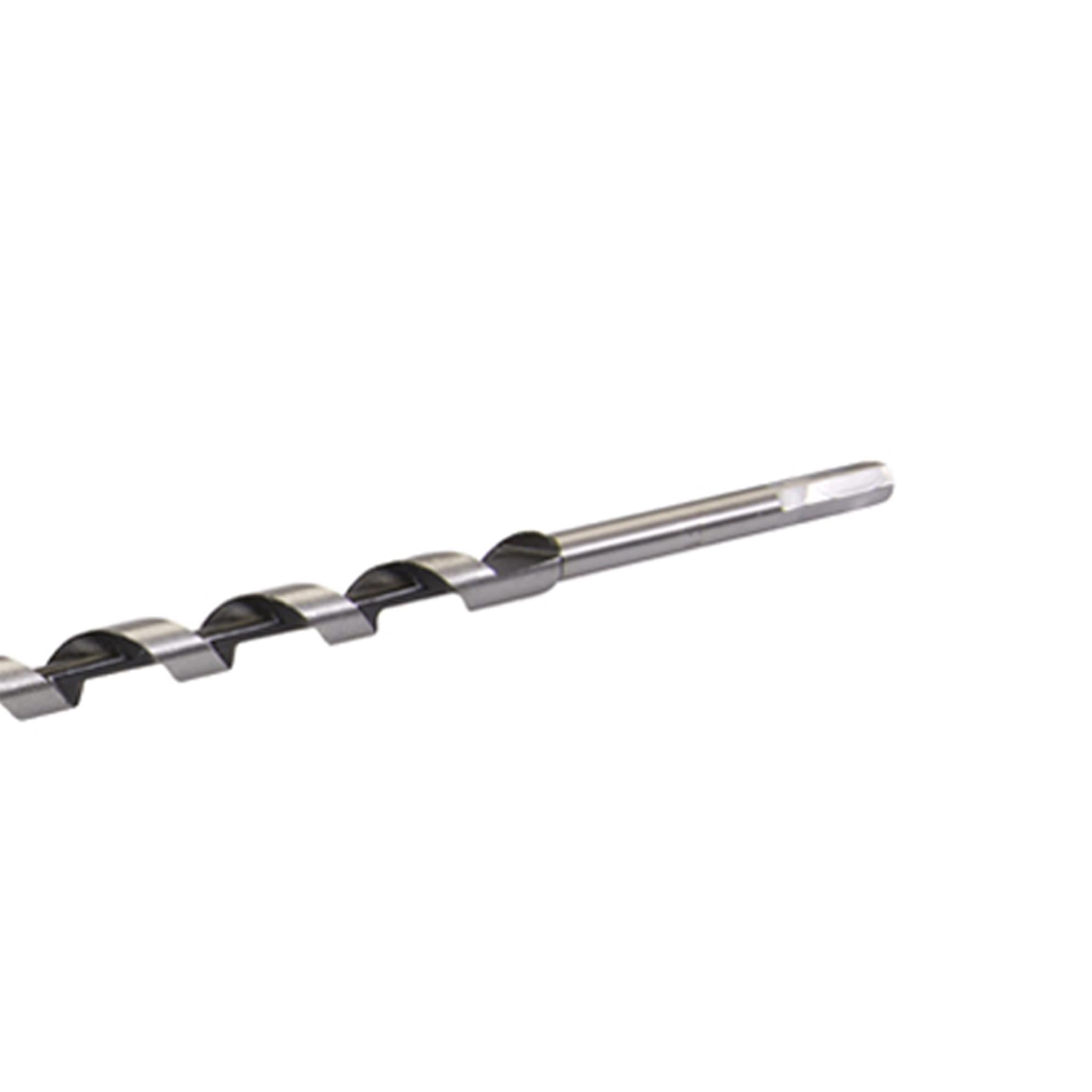 Auger Bit 13mm X 450mm Hand Tools Holes Cutting Hex Shank Drill Quality