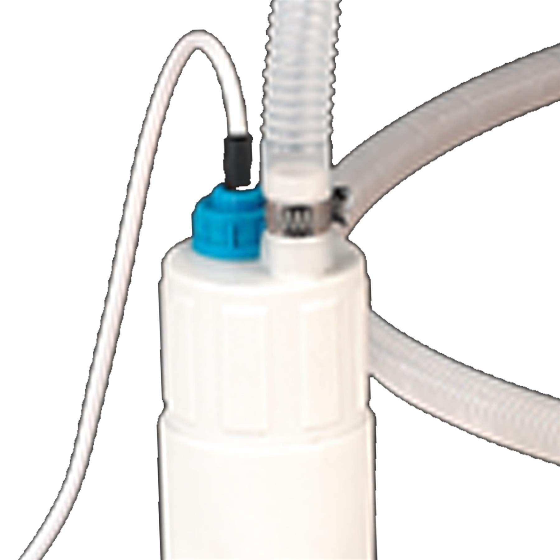 Sealey Low Voltage Submersible Transfer Pump 12V