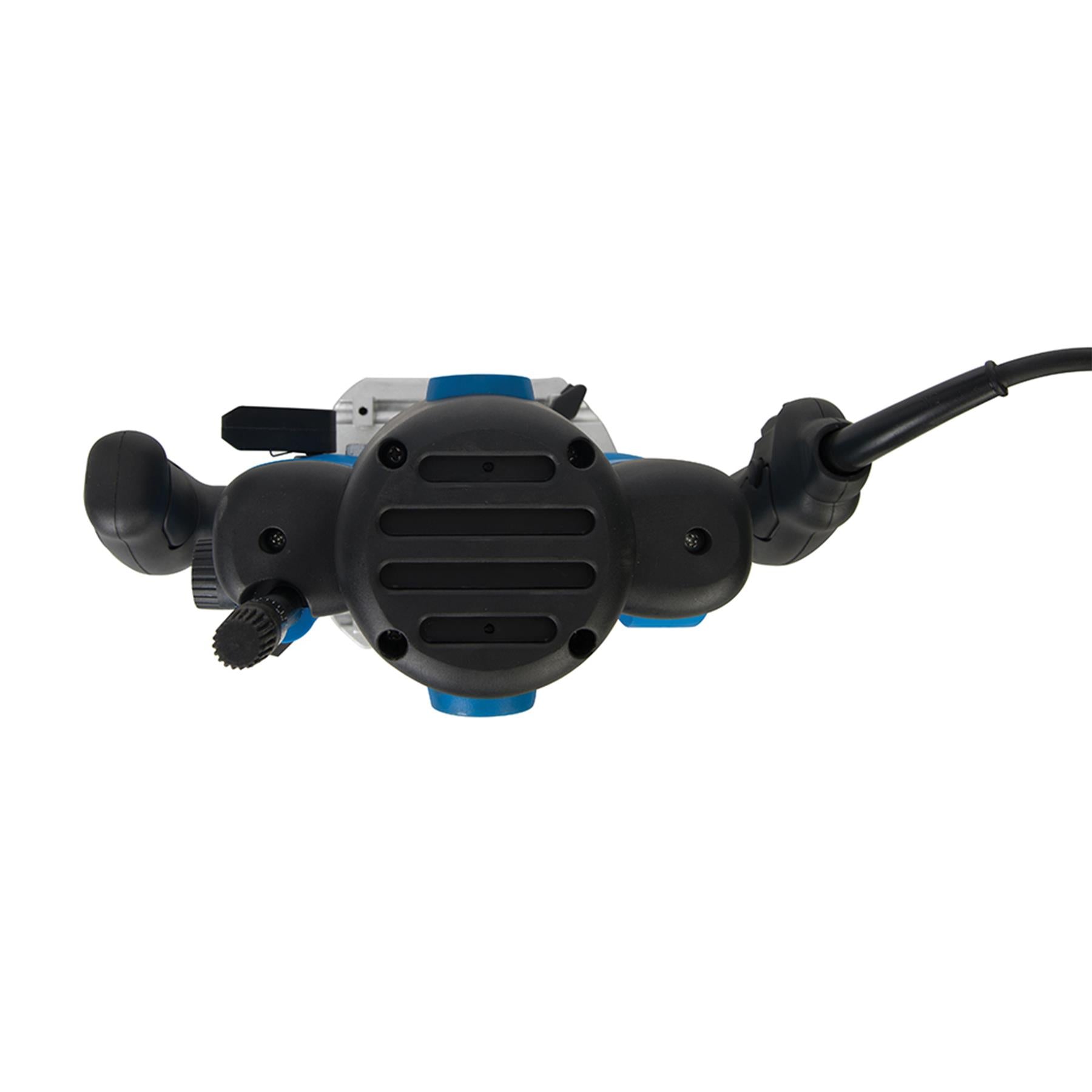Heavy Duty 2050W 1/2 Plunge Router Woodwork Worshop Joinery Power Tool