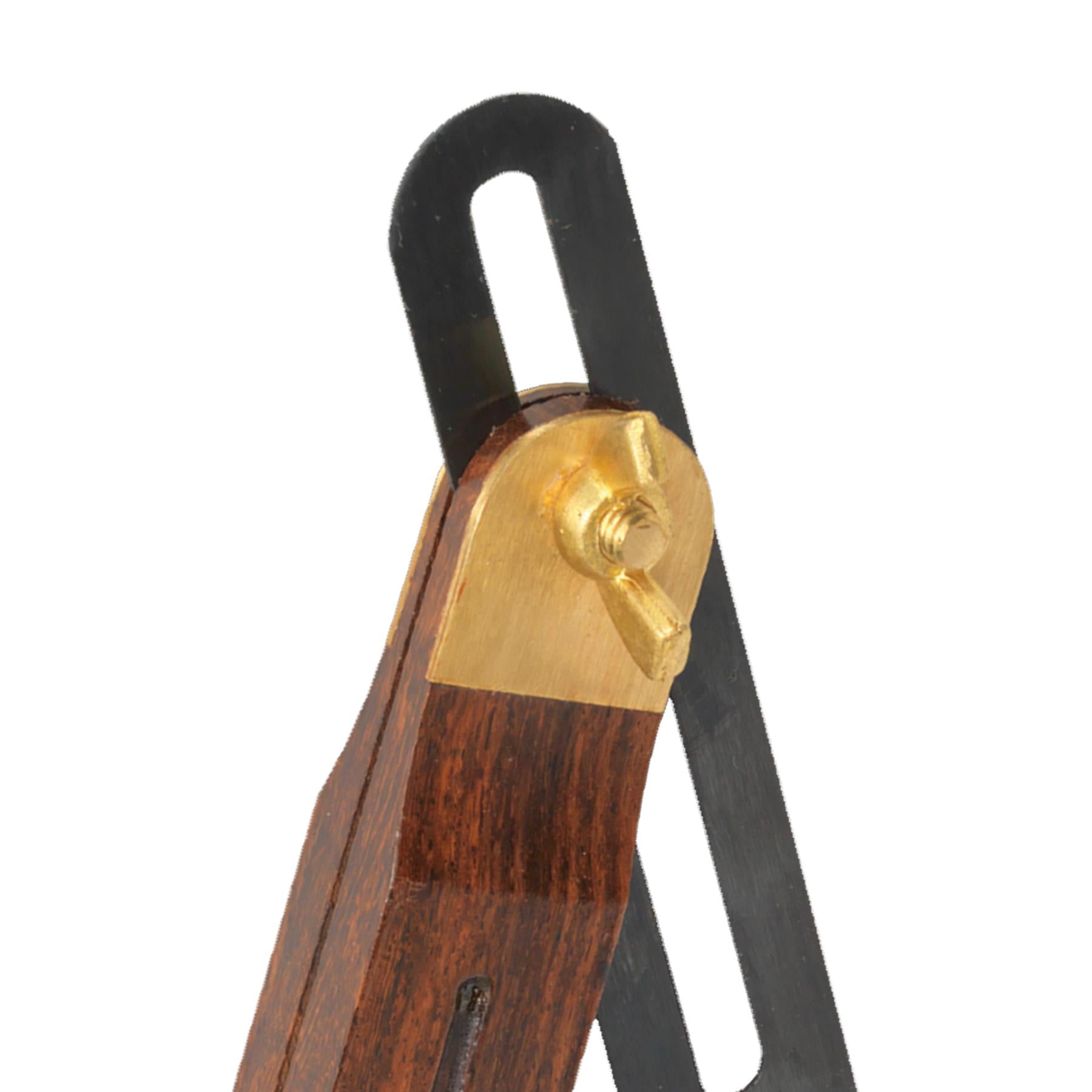Sealey Adjustable Hardwood Bevel 230mm