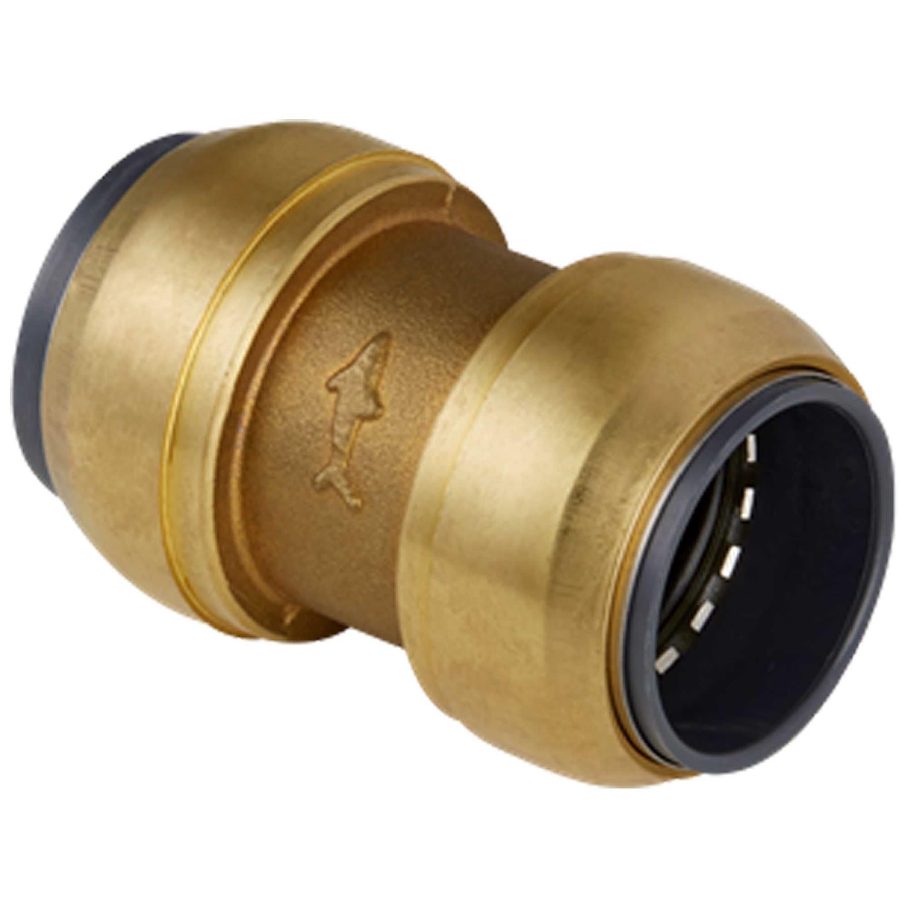 Sealey Straight Connector �15mm