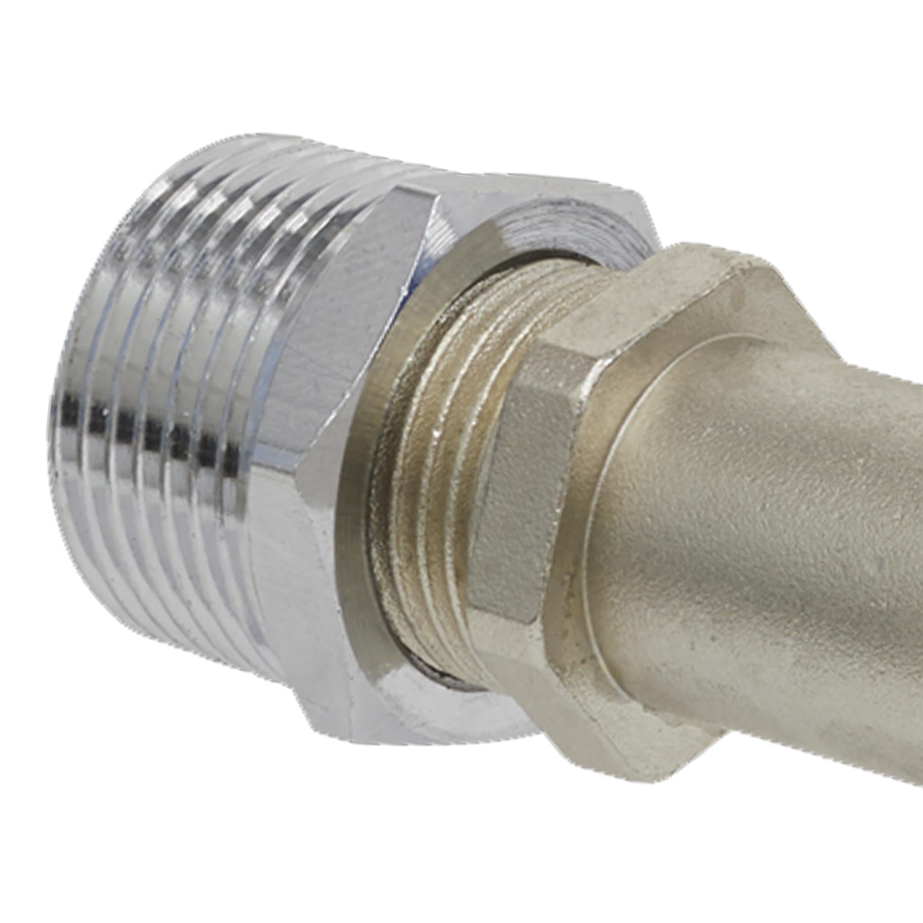 Sealey Drum Tap 1/2" & 3/4"BSP