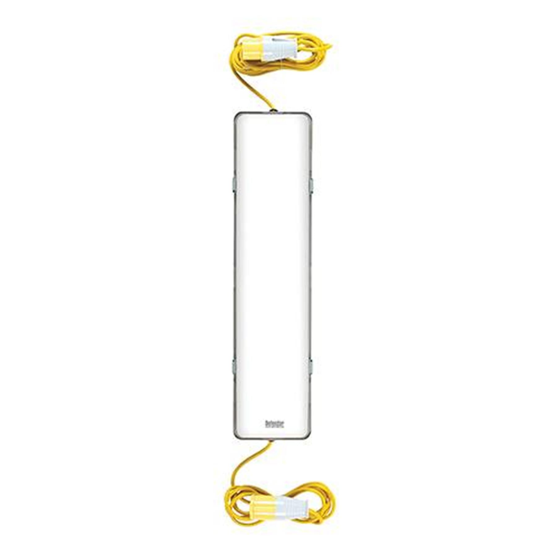 Defender LED String Light 110V 16A 2ft