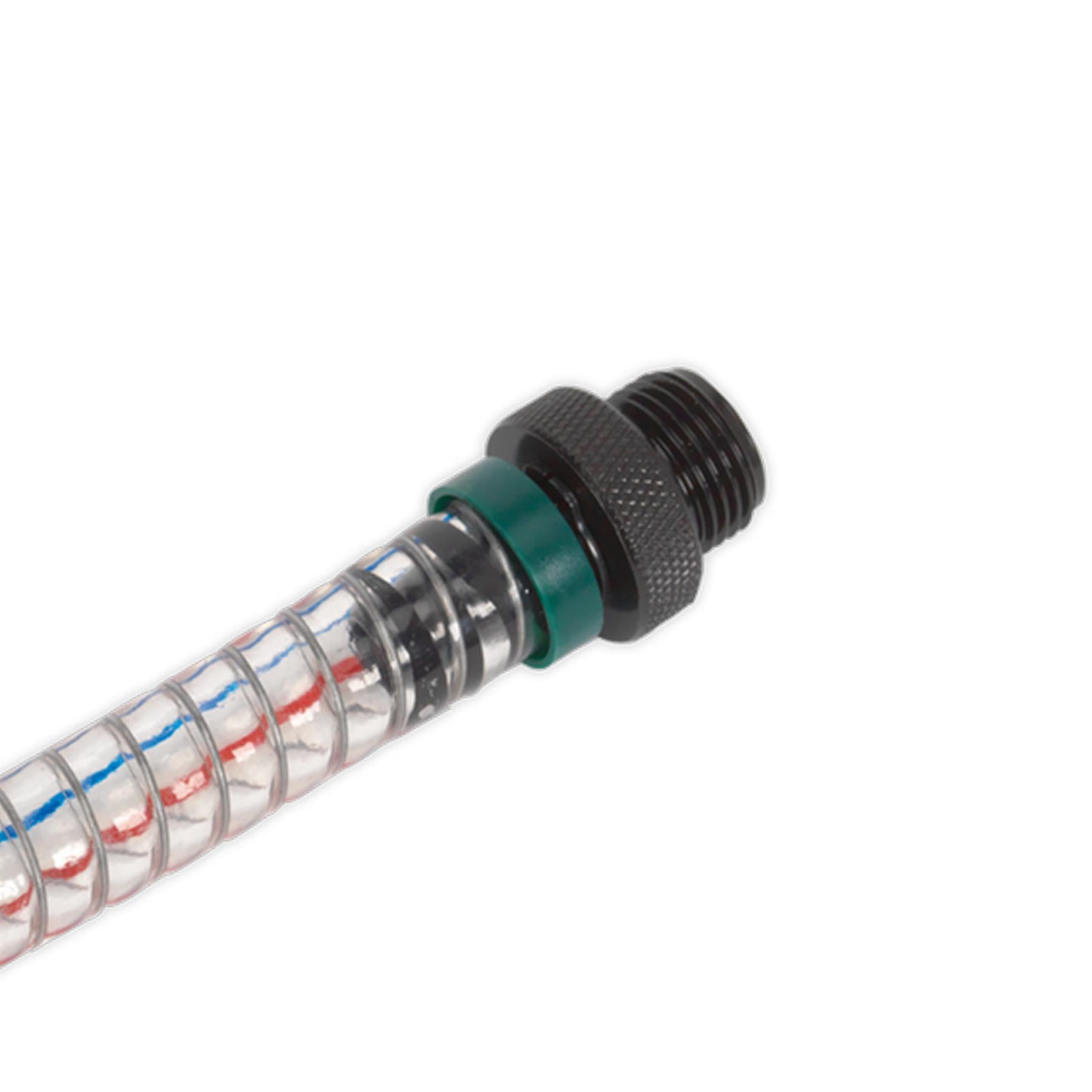 Sealey Transmission Oil Filler Adaptor - Toyota/Lexus