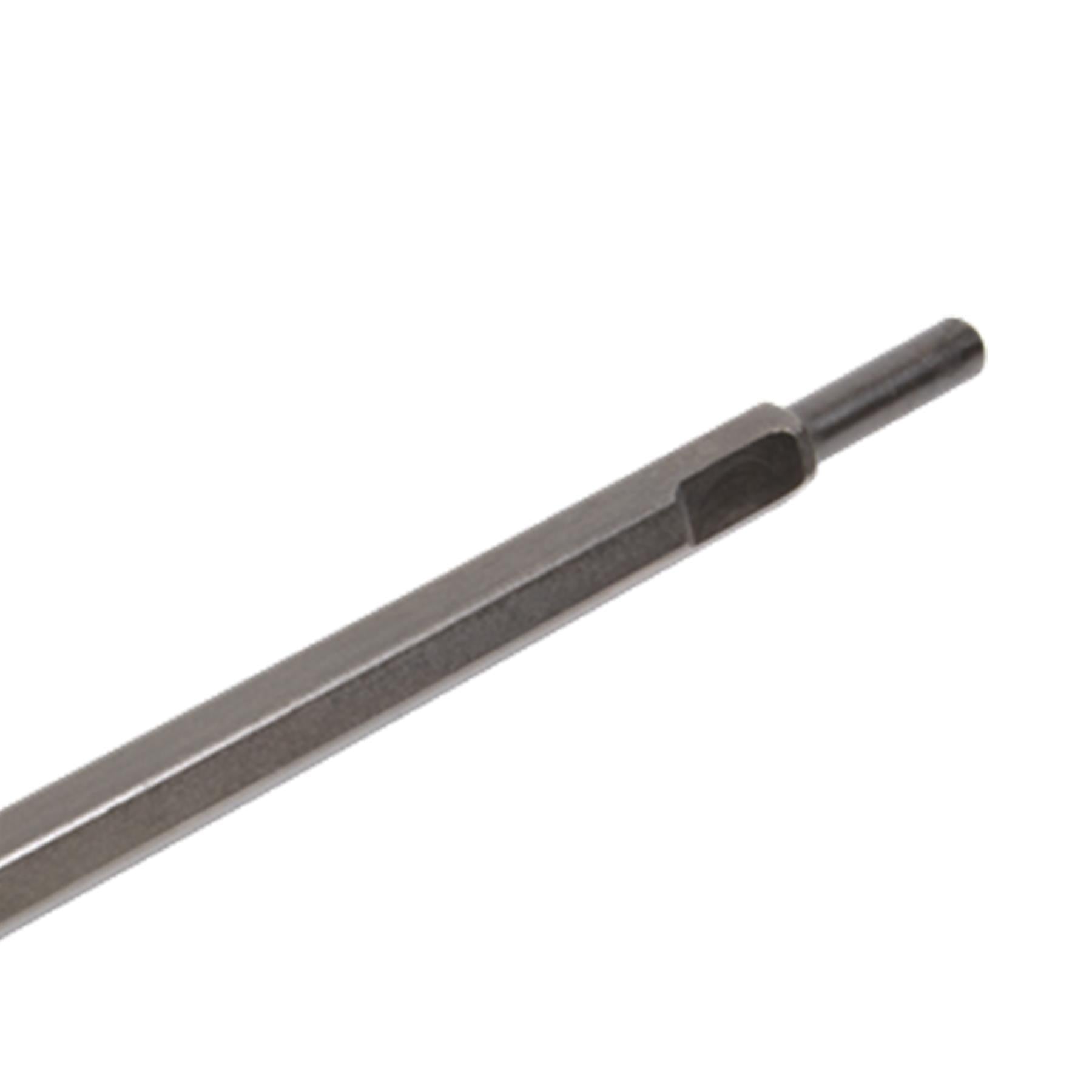 Sealey Tools 380mm Point Breaker Steels Points Kango 637