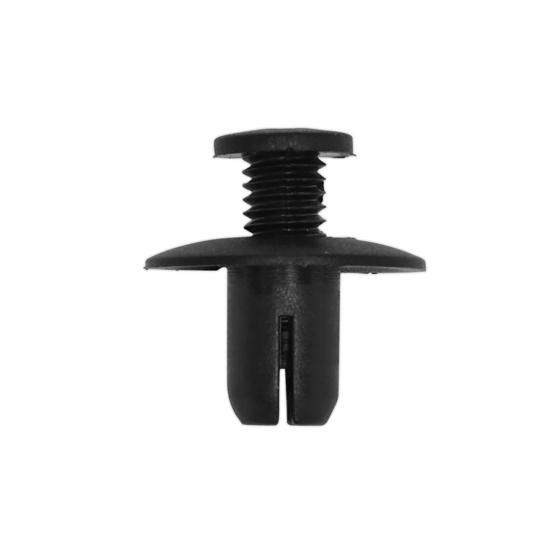 Sealey Screw Rivet, Ø20mm x 23mm, Mazda - Pack of 20