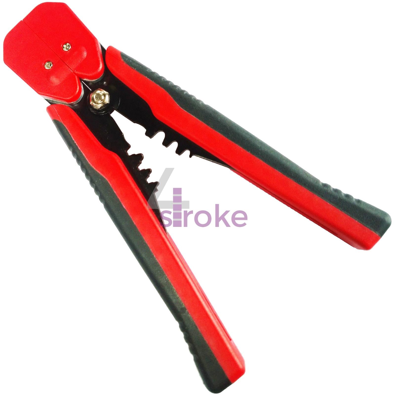 Automatic Wire Cable Stripper. Cable/Wire Stripping the easy way