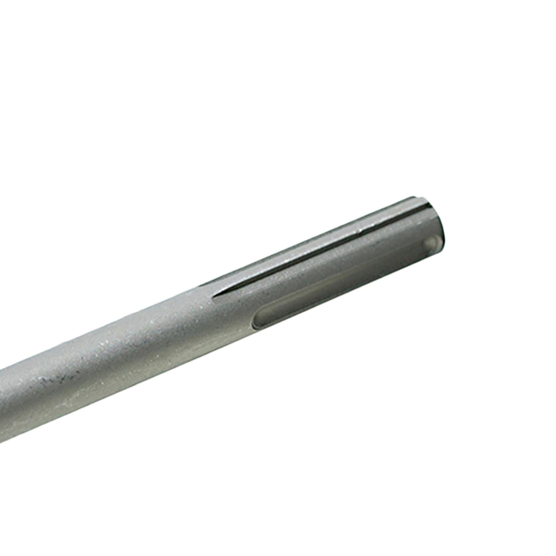 SDS MAX STEEL WIDE CHISEL 75 x 300mm point LTIME GTEE