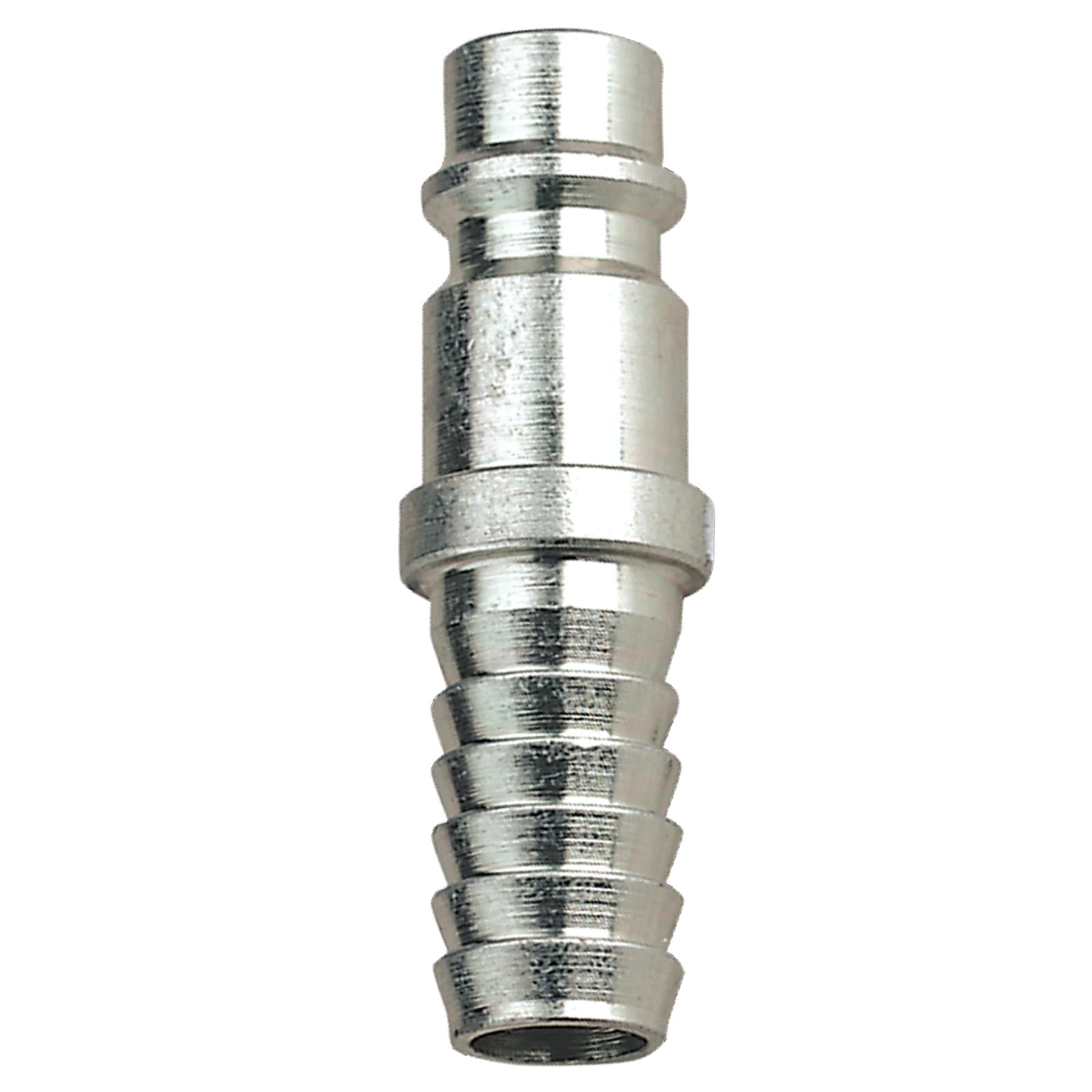 Sealey Adaptor Tailpiece 3/8" Bore Hose Pack of 2