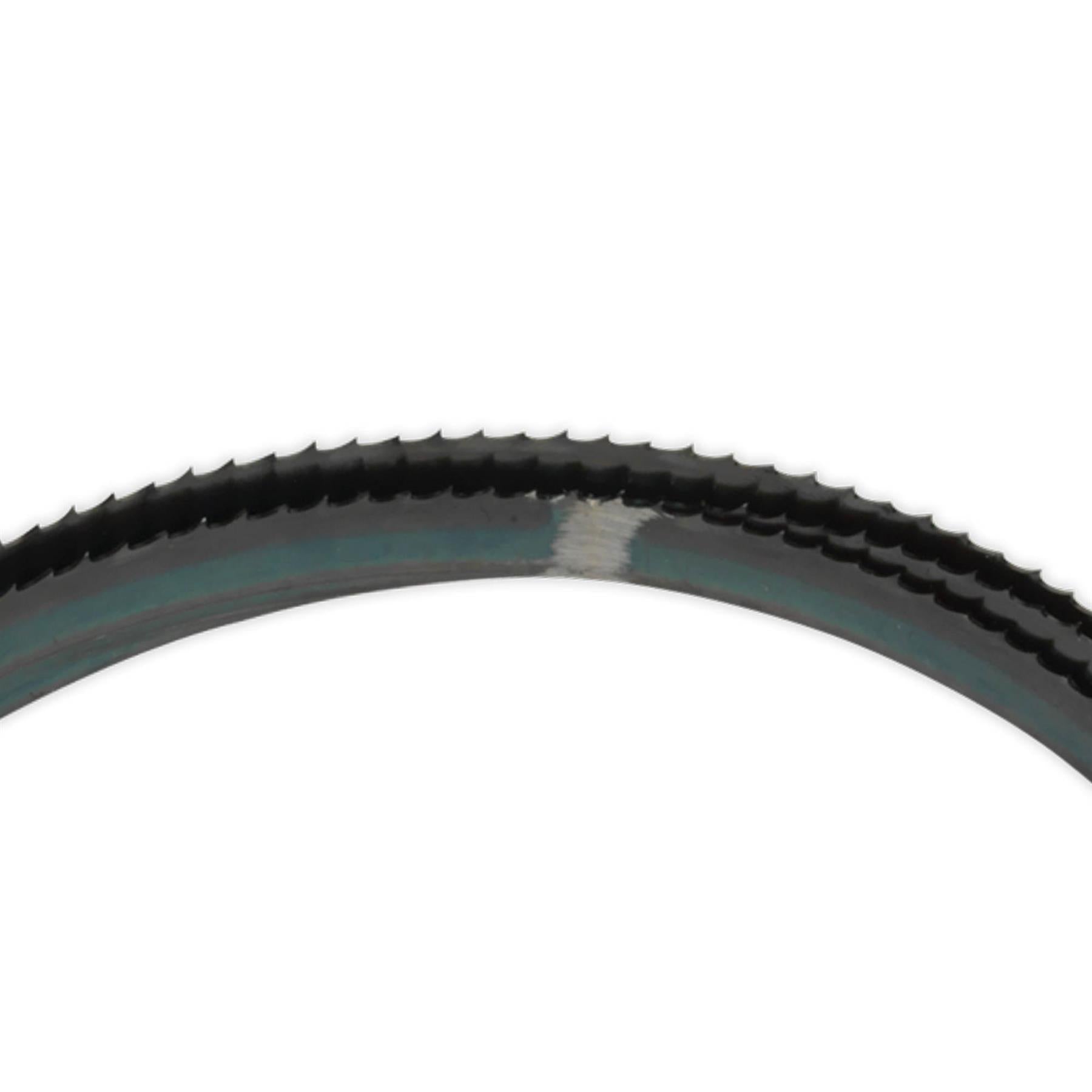 Sealey Bandsaw Blade 1638 x 13 x 0.63mm 6tpi