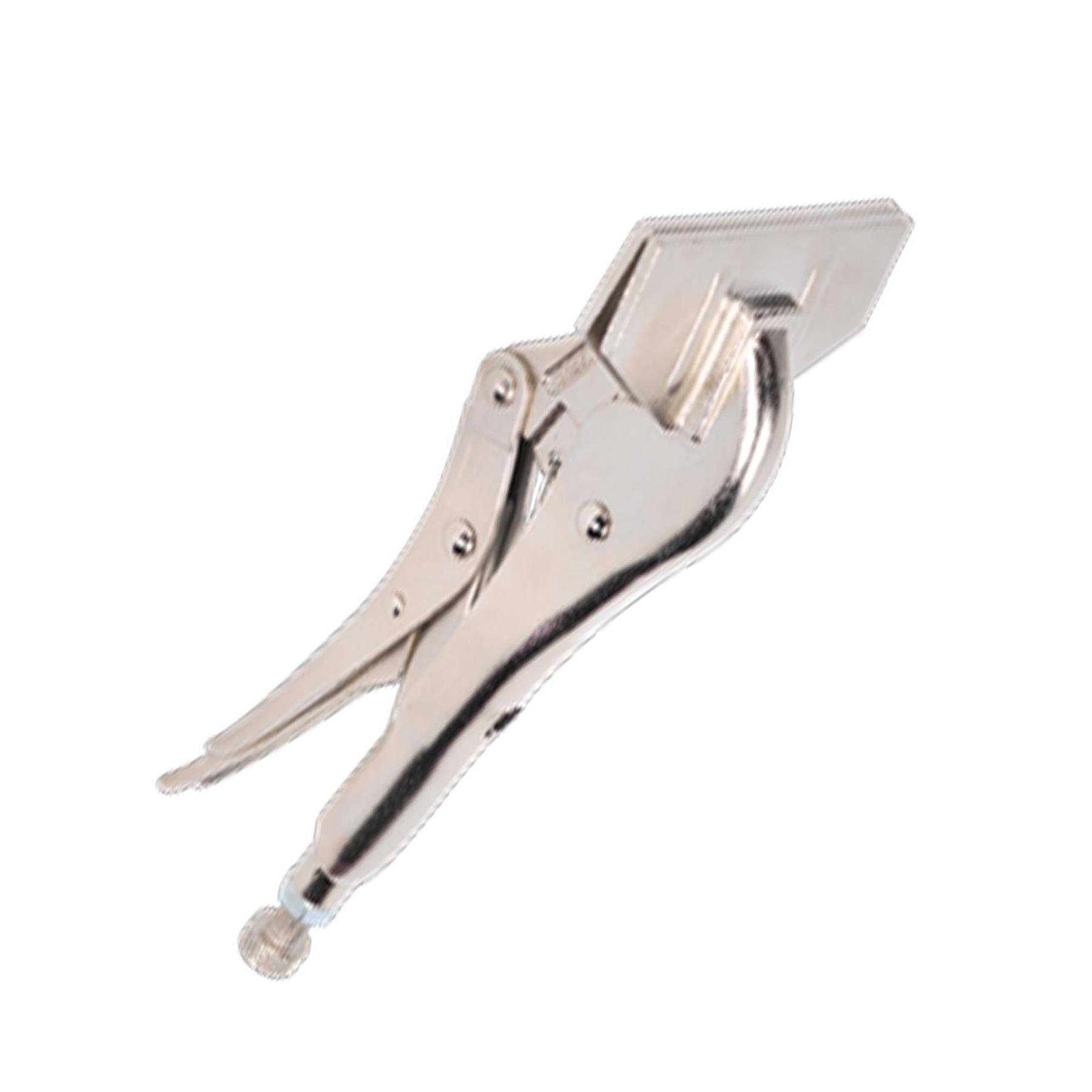 Sealey Sheet Metal Clamp 200mm 0-30mm Capacity