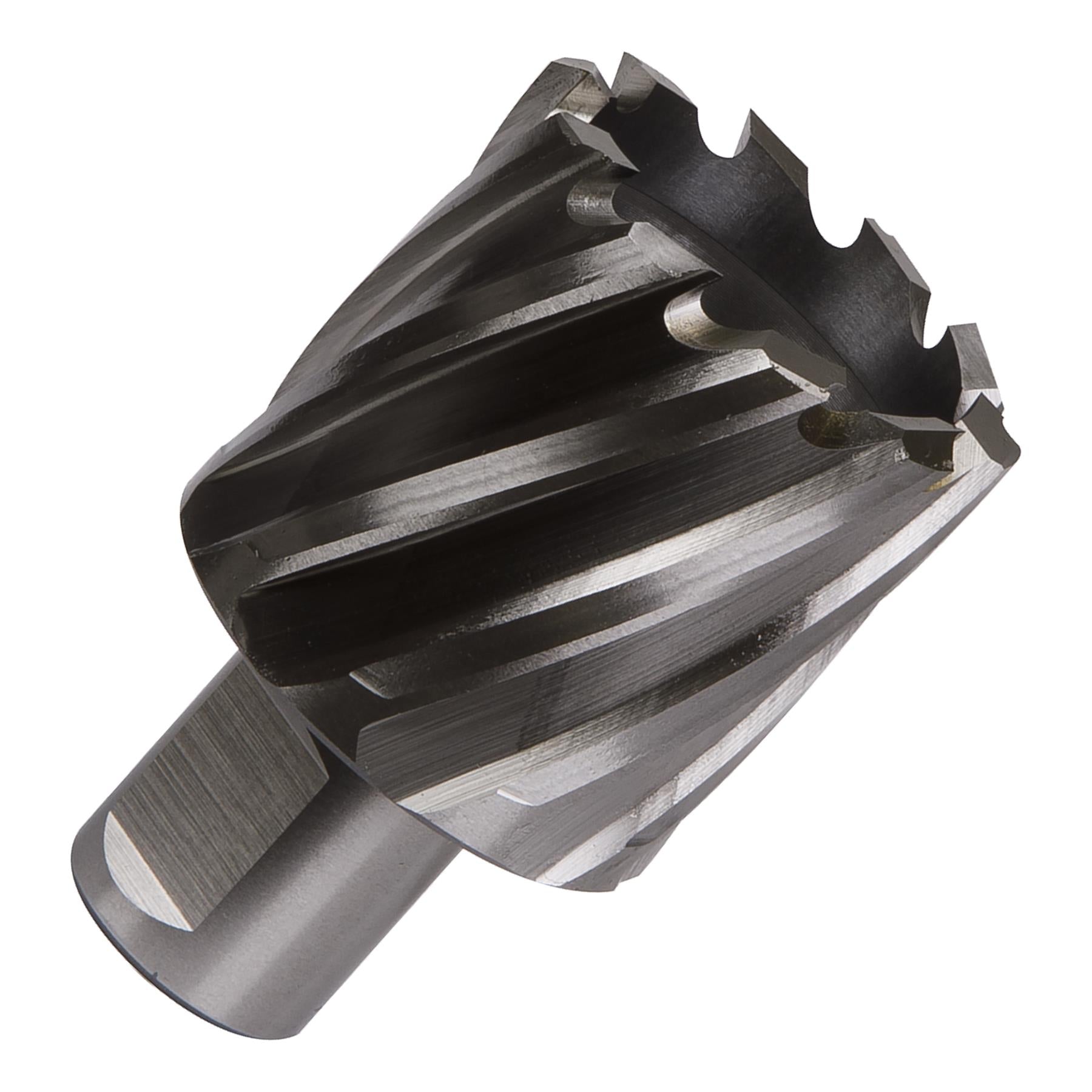 Rotabor Cutter HSS Ø38mm - Cut Depth 25mm