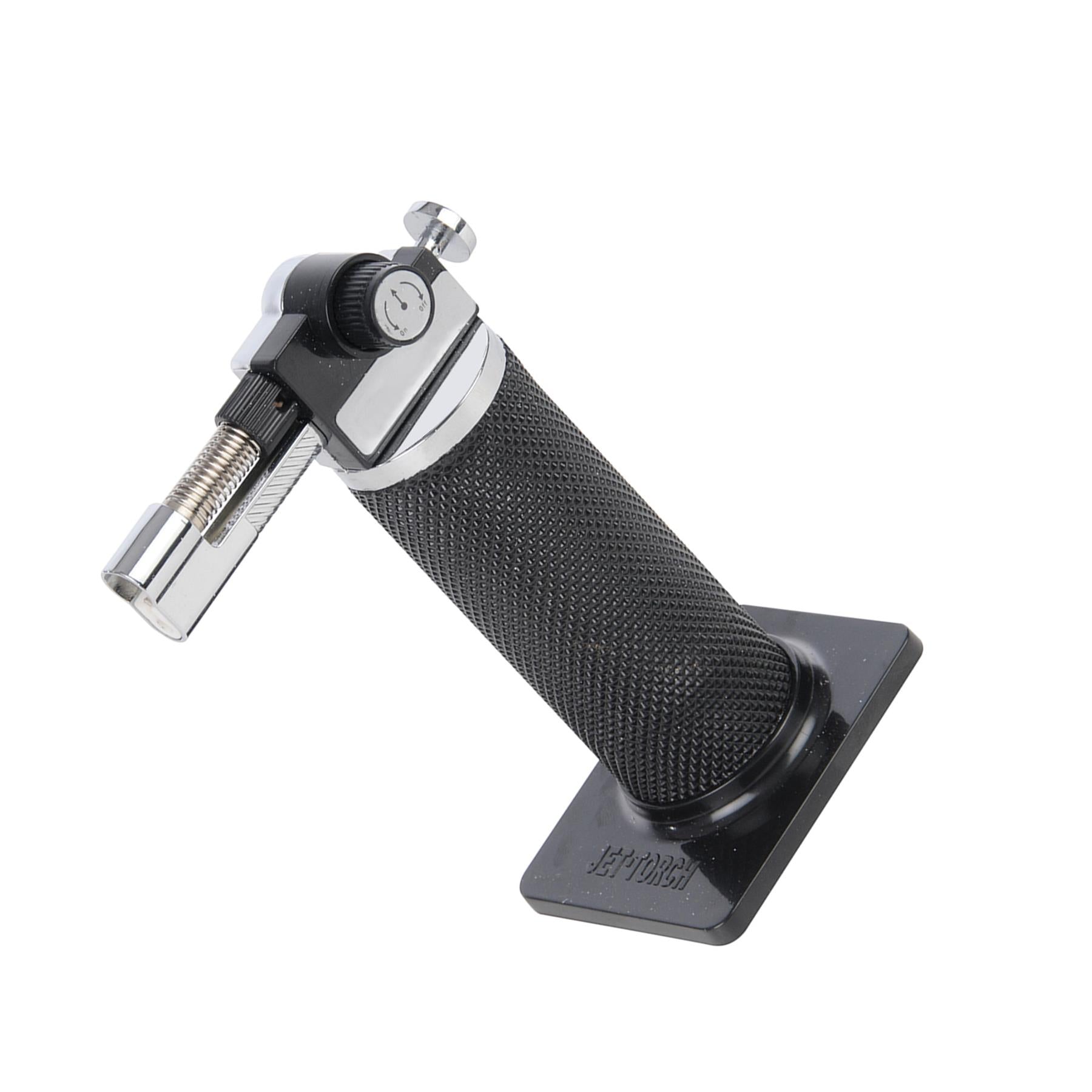 Compact New Butane Gas Micro Torch Craft Lightweight Compact Refillable 1300°