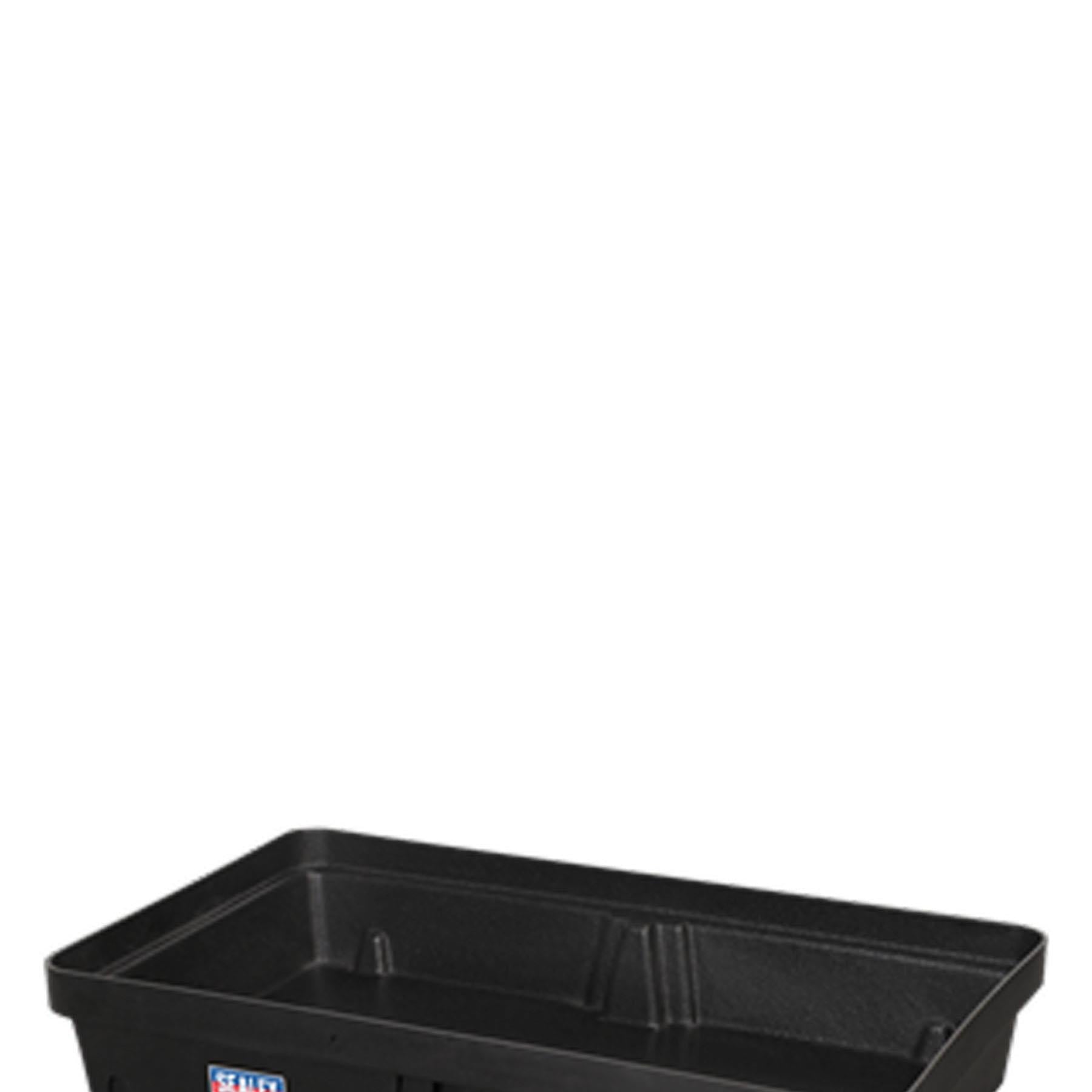 Sealey Spill Tray 60L