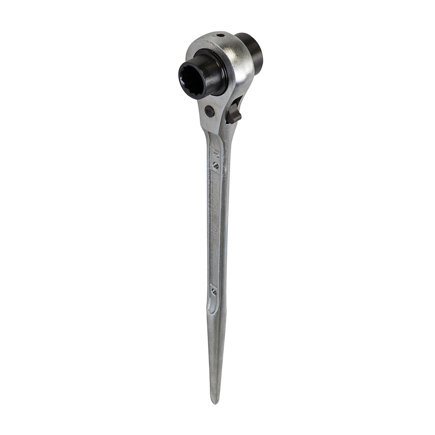 King Dick Ratchet Podger Metric 19 x 21mm