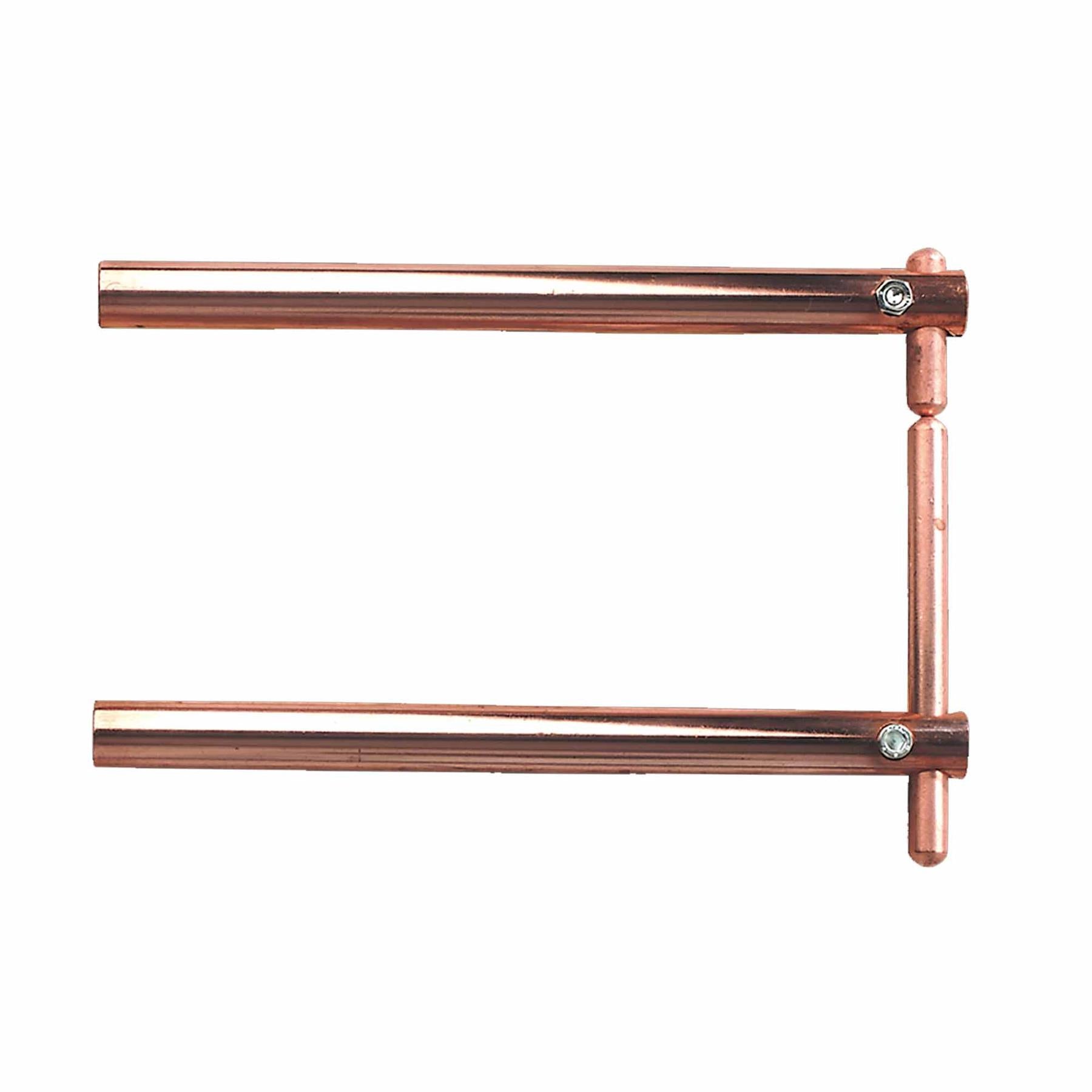 Sealey Spot Welding Arms 250mm Plain Electrode Holder Comprehensive Range