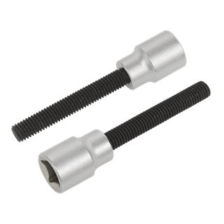 Sealey 2pc 3/8"Sq Drive Brake Drum Remover