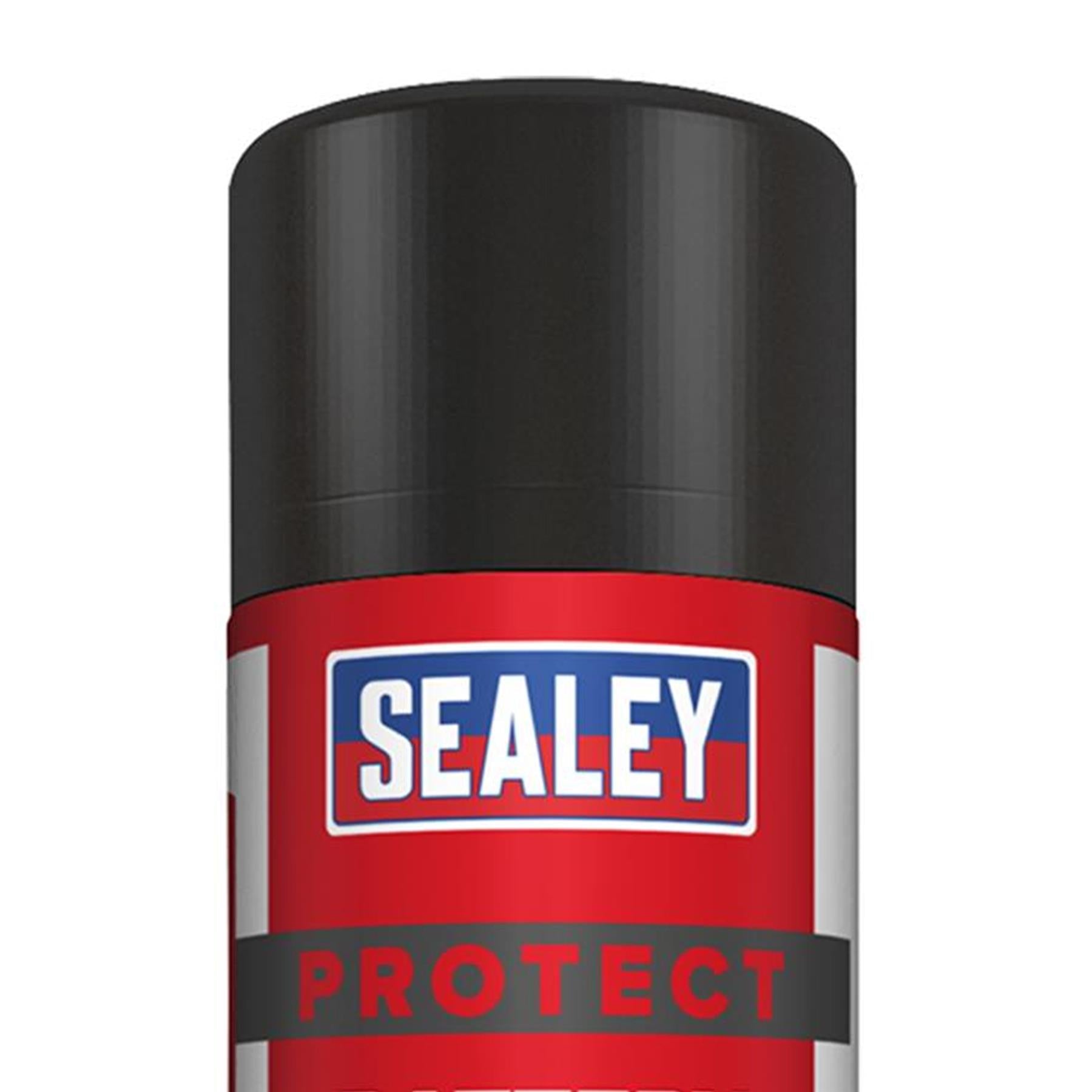 Sealey Battery Terminal Protector 500ml Single