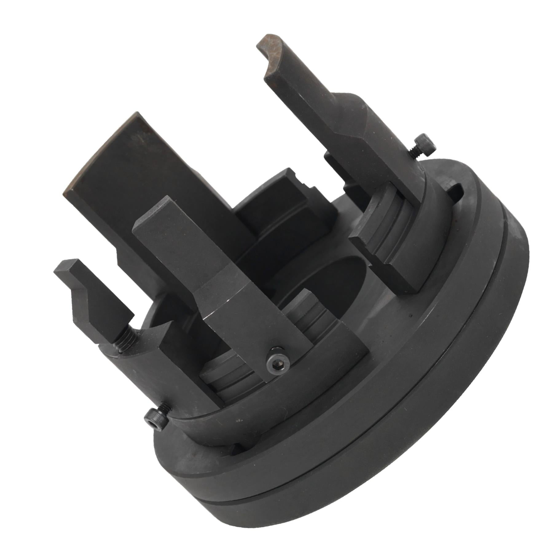 Sealey Adjustable Press Support Plate Quick Alignment - VS7037