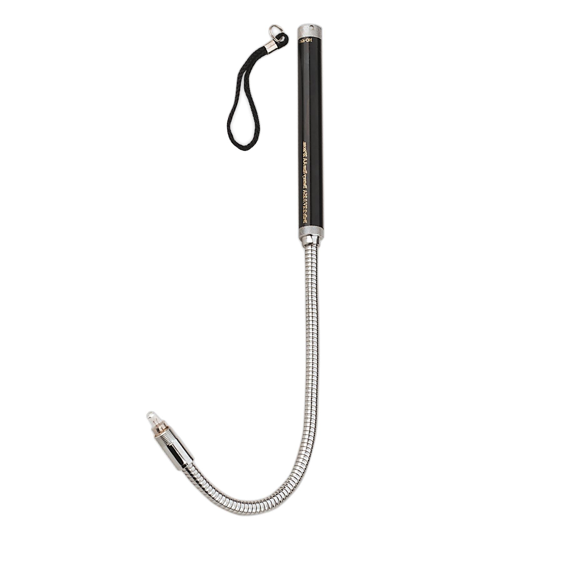 Sealey Flexible Inspection Mirror with Light