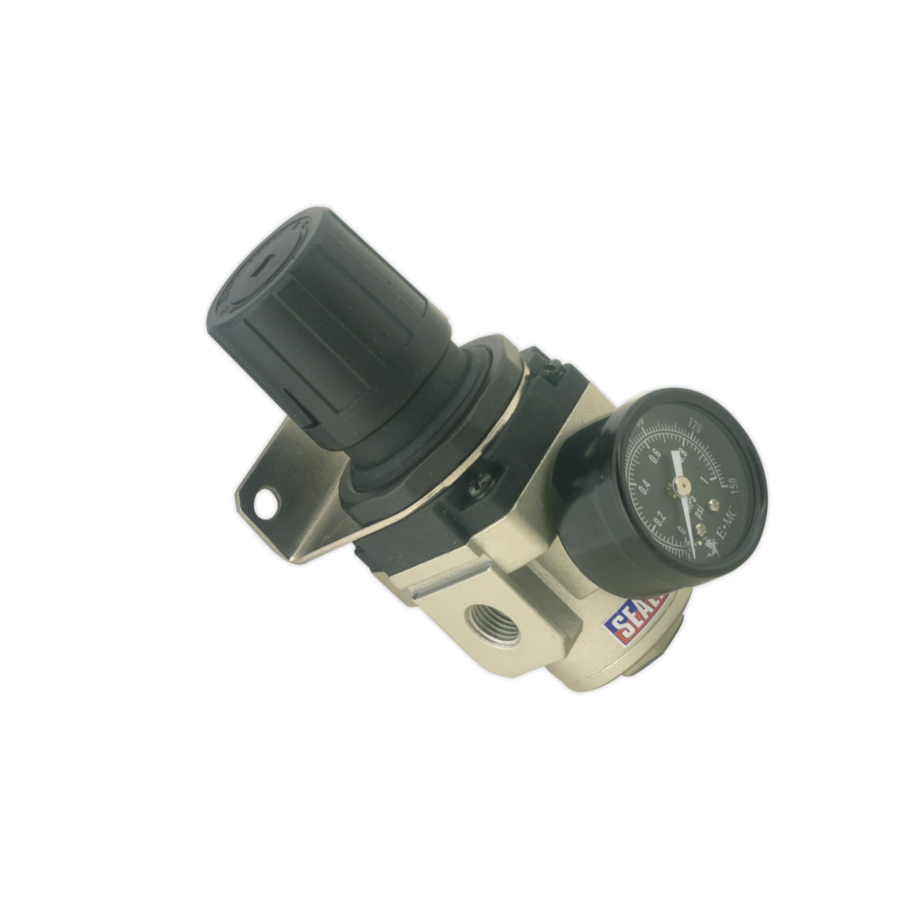 Sealey Air Regulator Max Airflow 88cfm