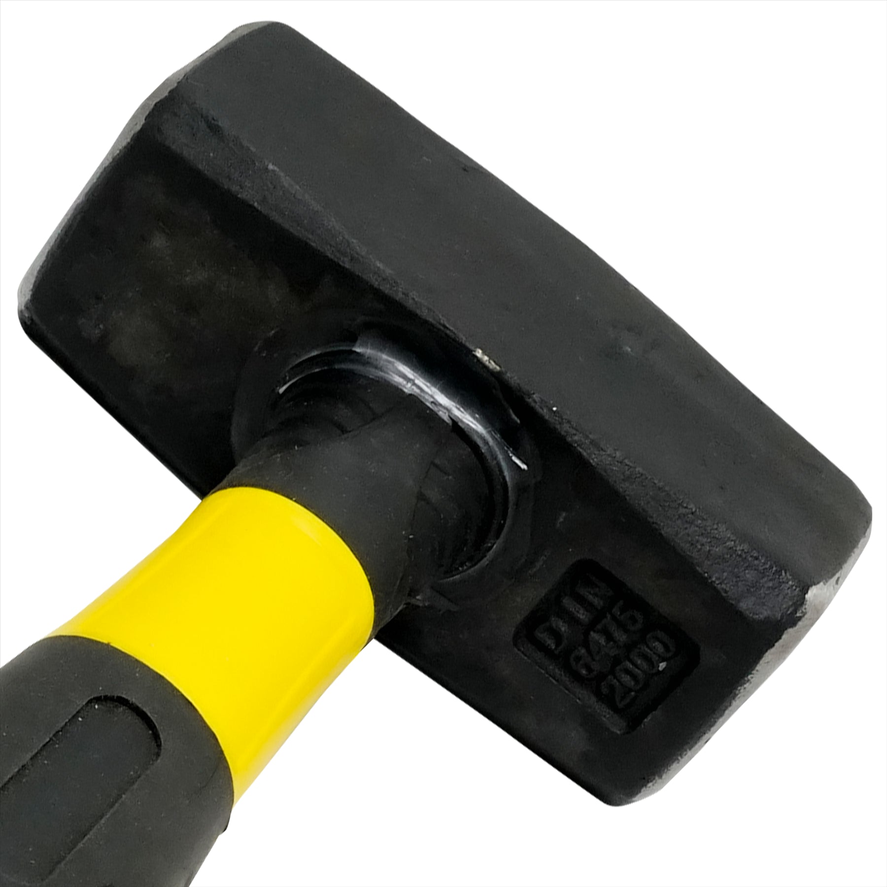 2KG Club Lump Hammer