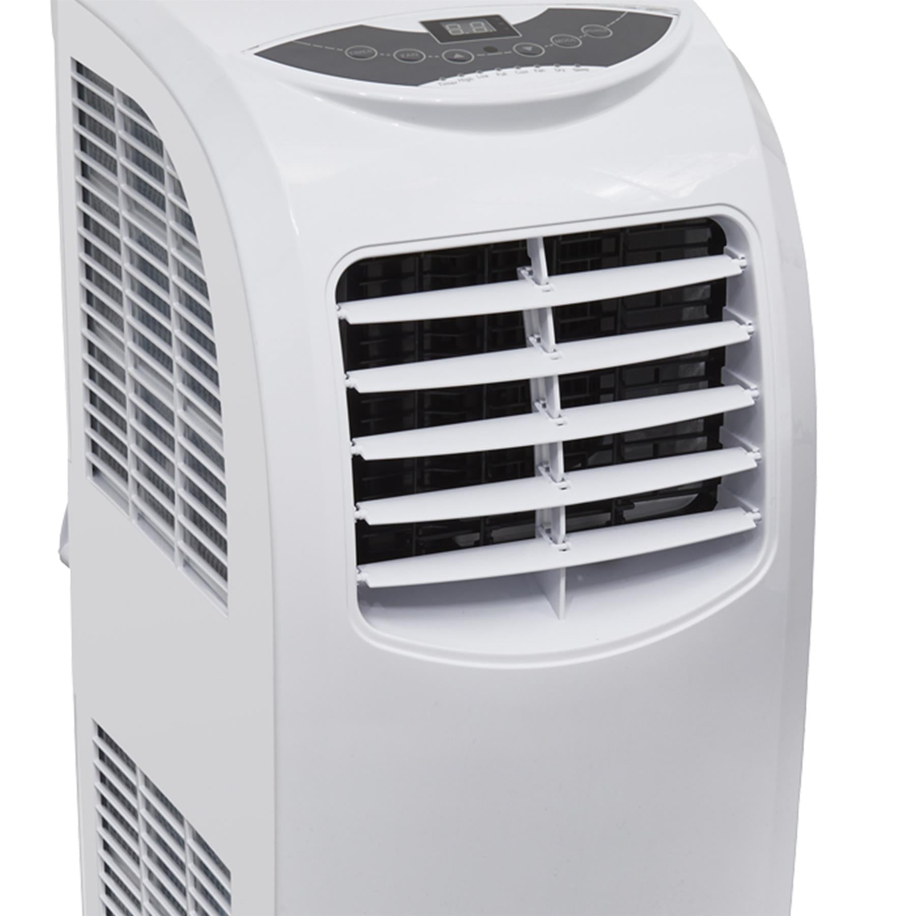 Sealey Air Conditioner/Dehumidifier 9,000Btu/hr