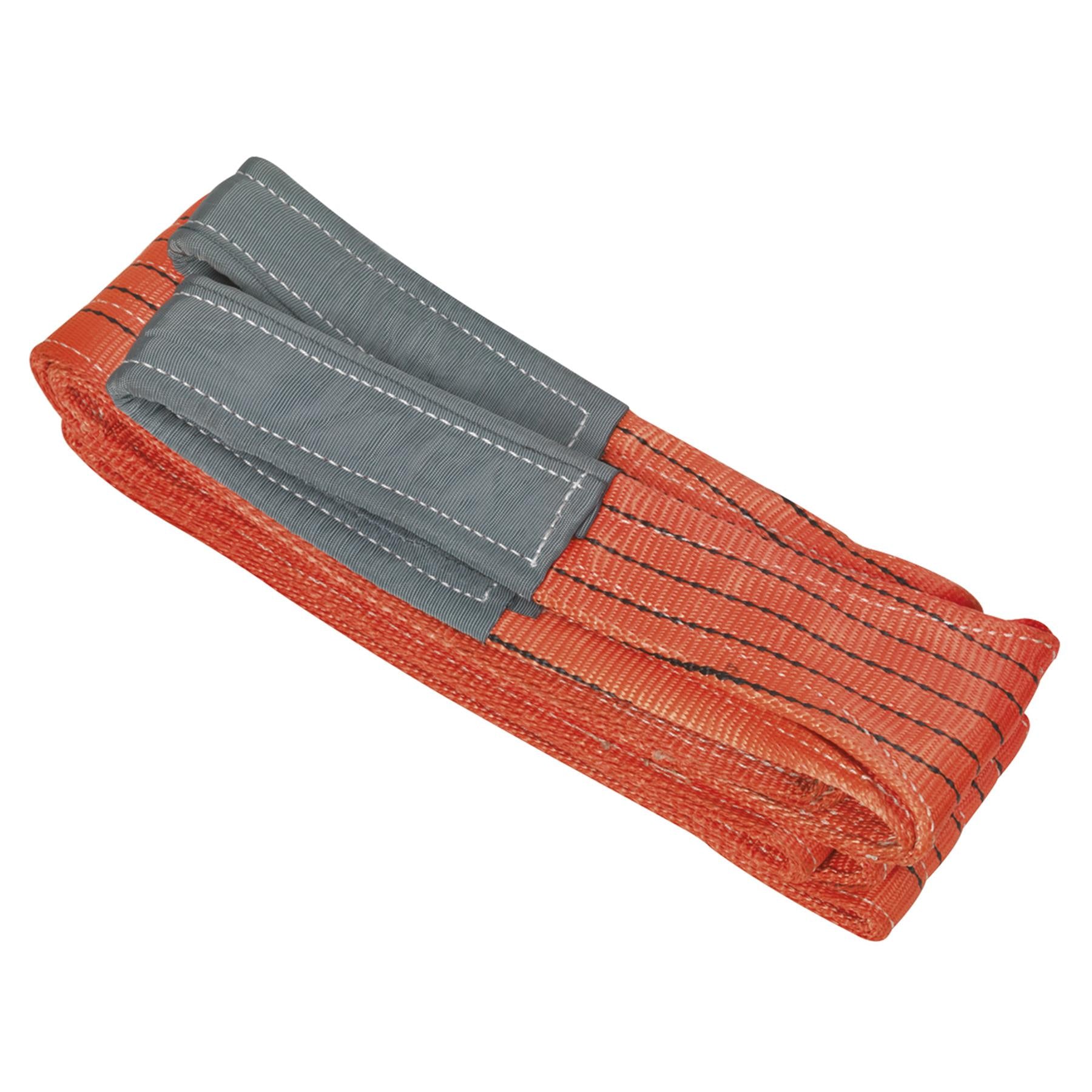 Sealey Load Sling 5tonne Capacity 5m