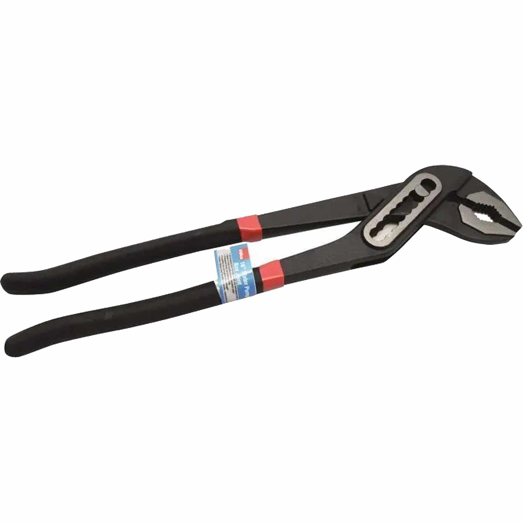 Hilka Water Pump Pliers Box Joint 16" (400mm)