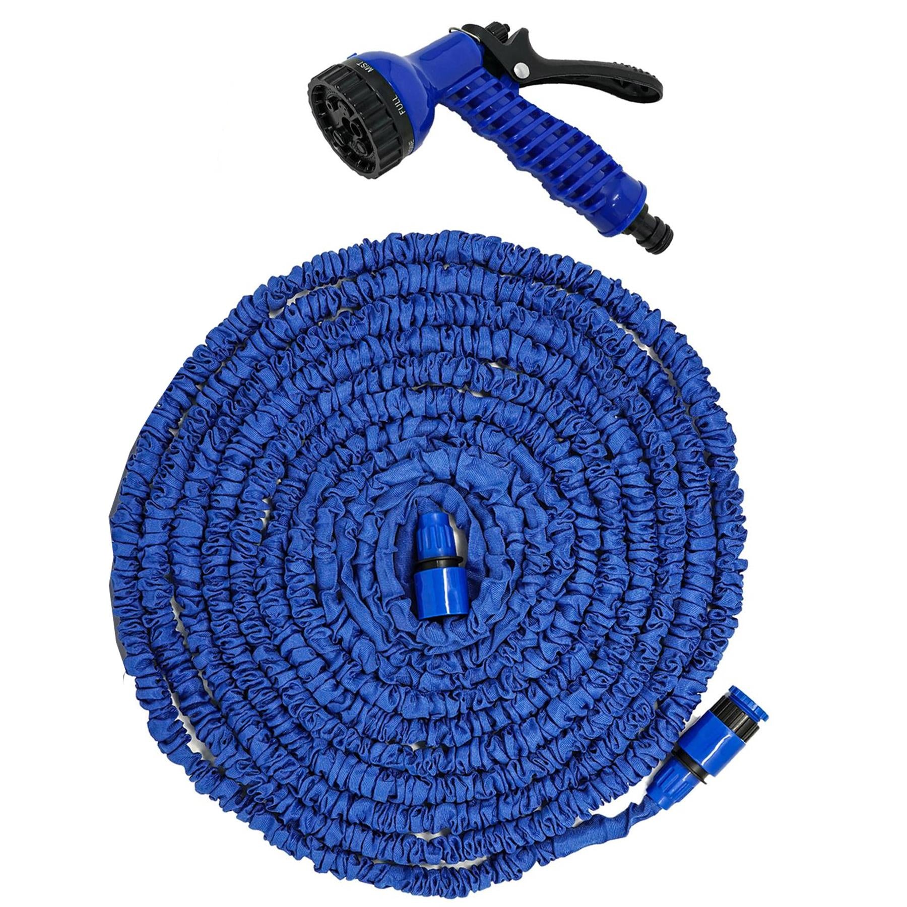 Expandable Garden Hose Pipe