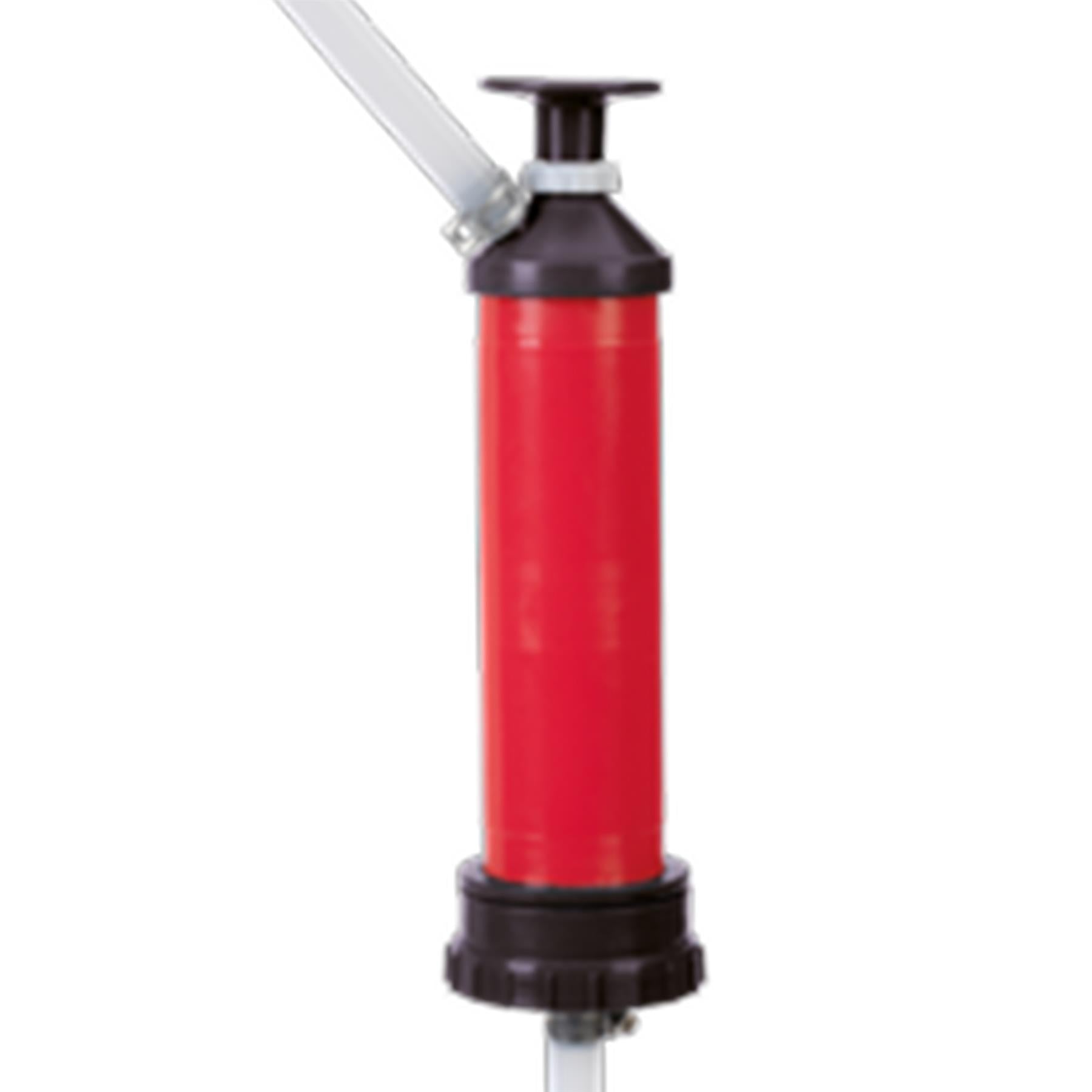 Sealey Self-Priming Piston Pump