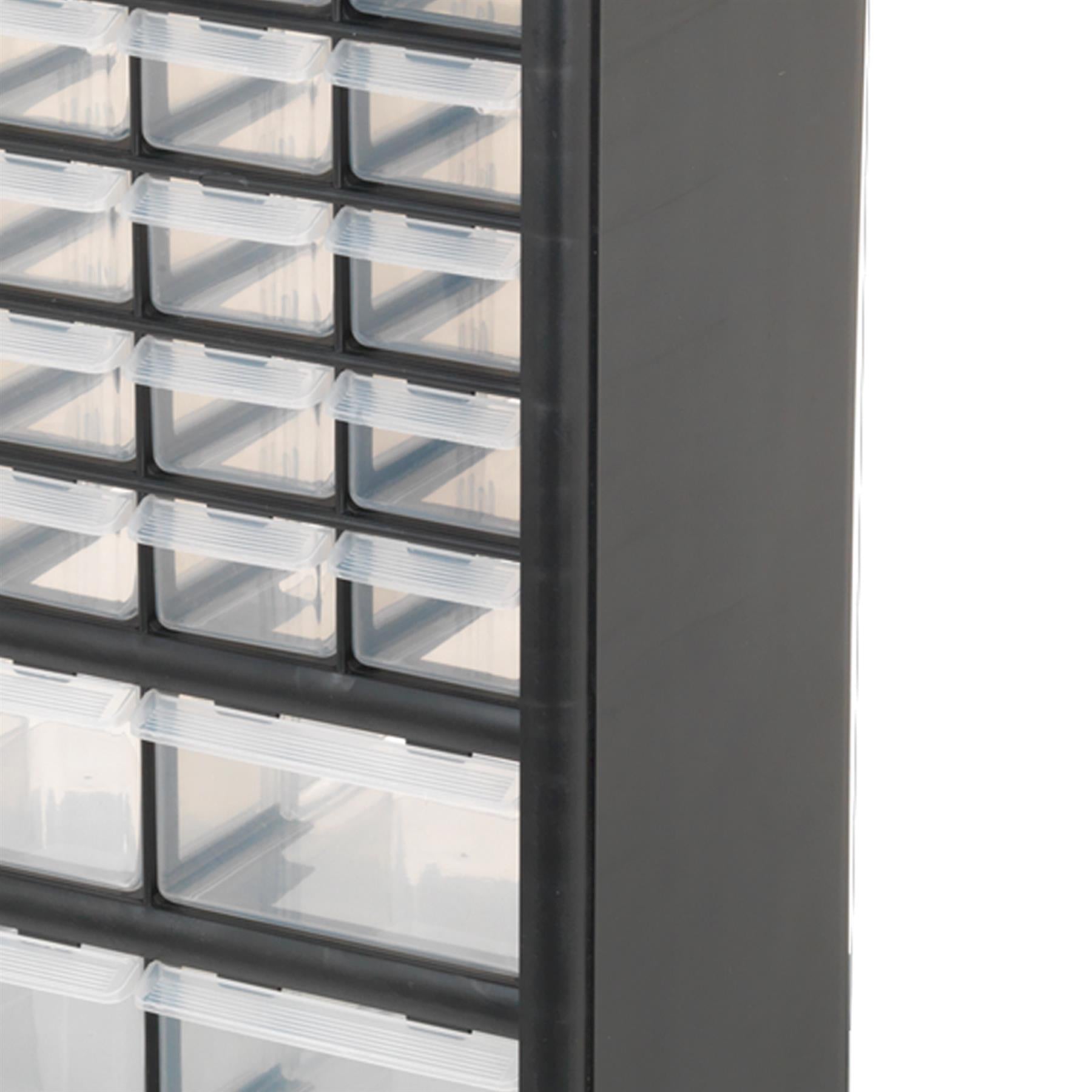 Sealey Cabinet Box 39 Drawer