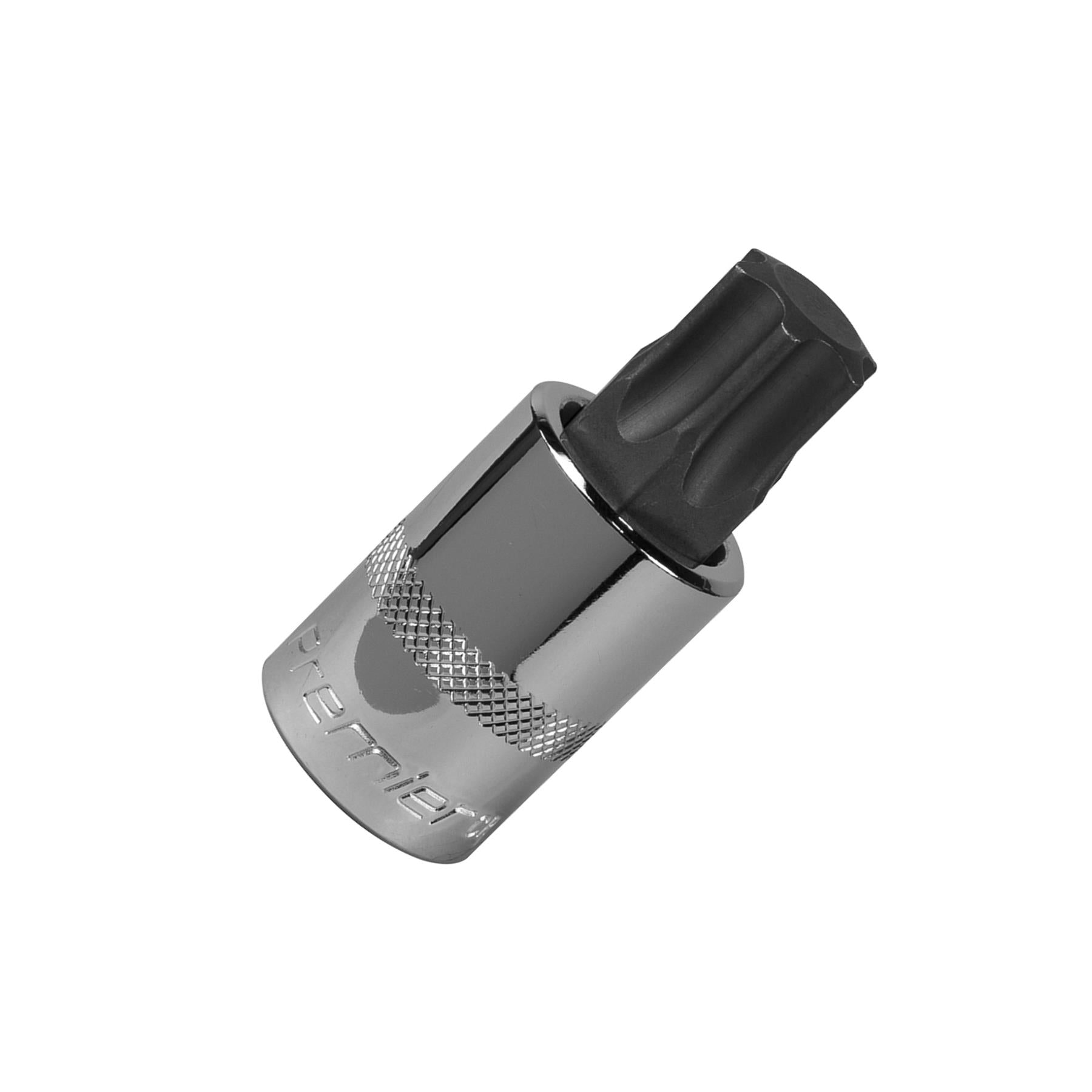 TRX-Star* Socket Bit T80 1/2"Sq Drive. of Premier Hand Tools. Sealey