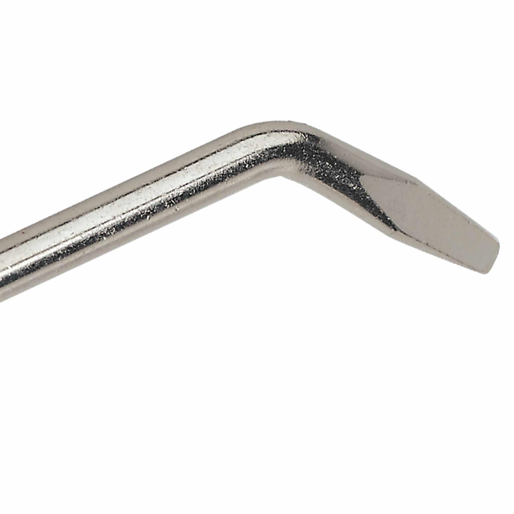 Tip Curved 7mm for SD100. range of Sealey Hand Tools