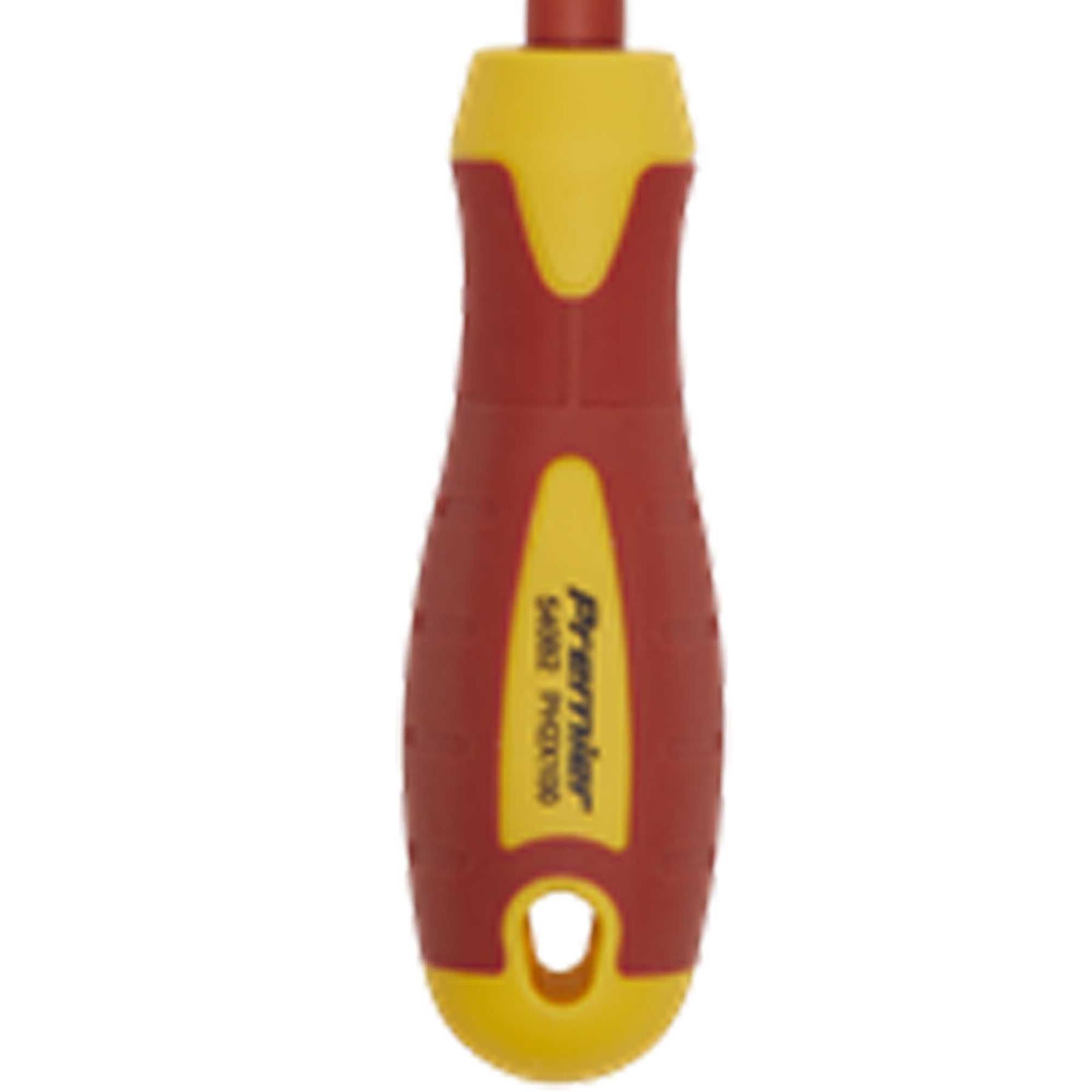 Sealey Screwdriver Set 6pc VDE Approved
