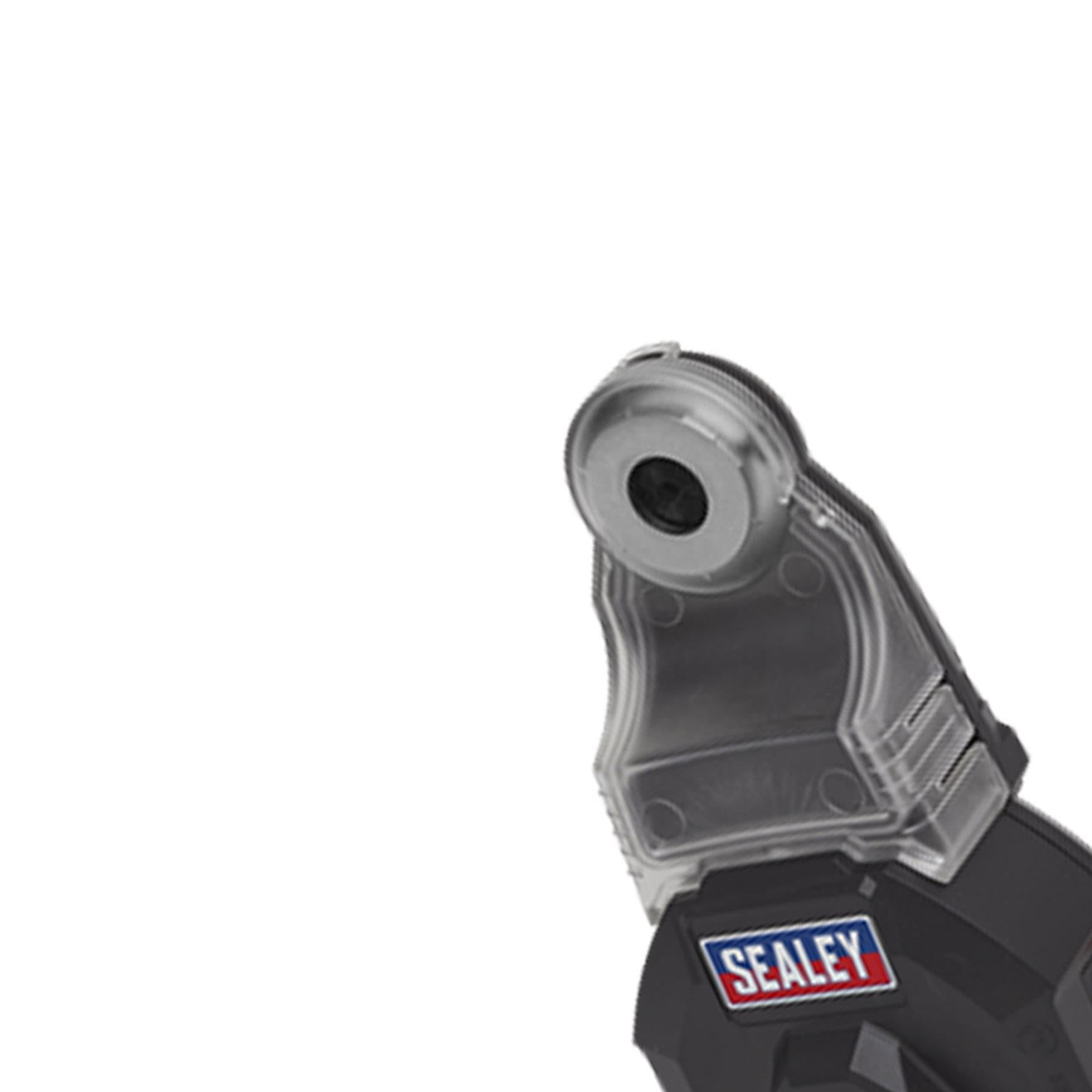 Sealey Vacuum Drill Dust Extractor 3V