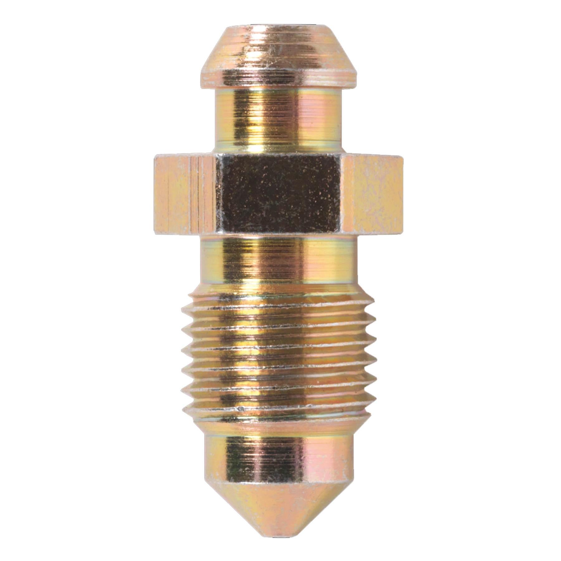 Sealey Brake Bleed Screw M10 x 25mm 1mm Pitch Pack of 10