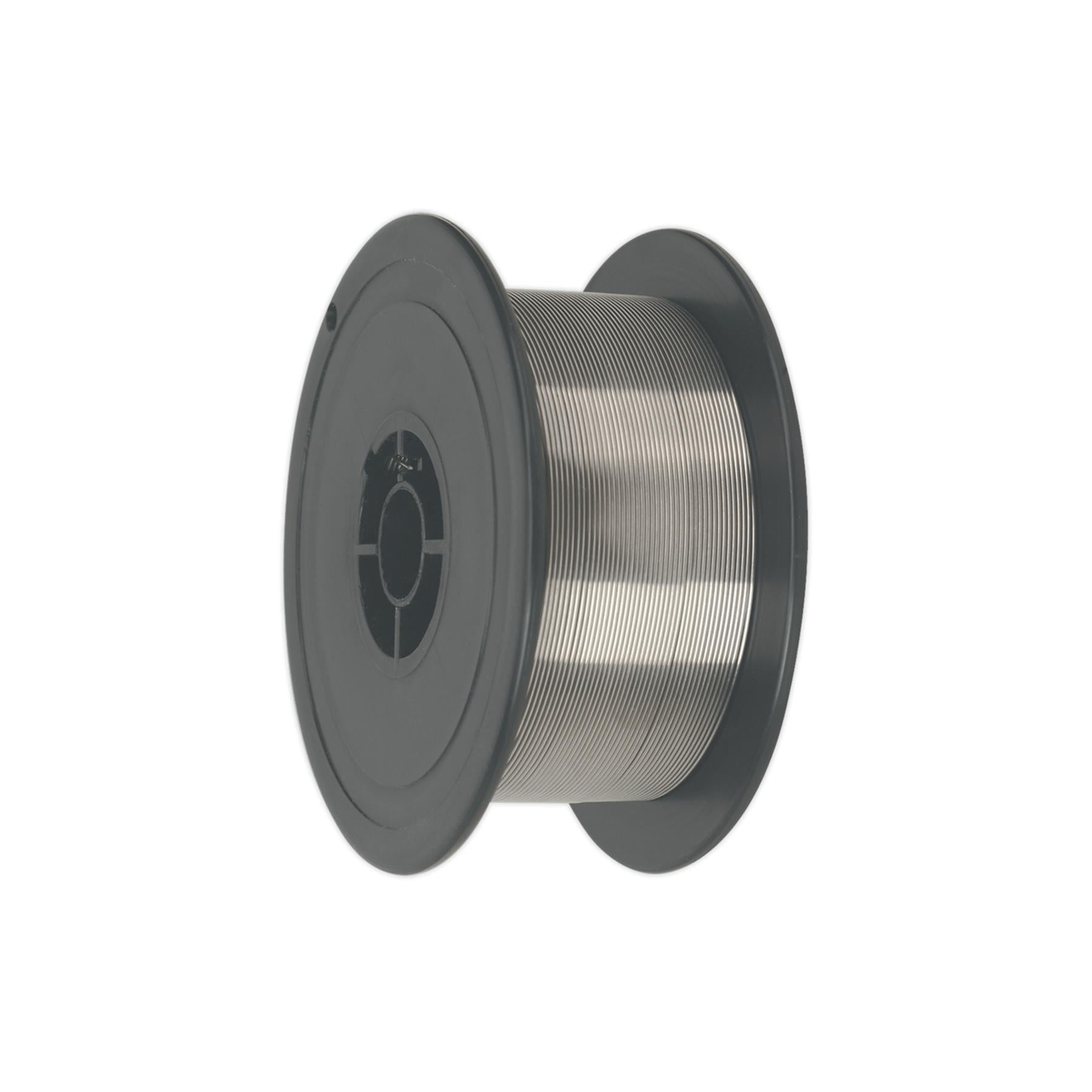 Sealey Stainless Steel MIG Wire 1kg 0.8mm 308(S)93 Grade