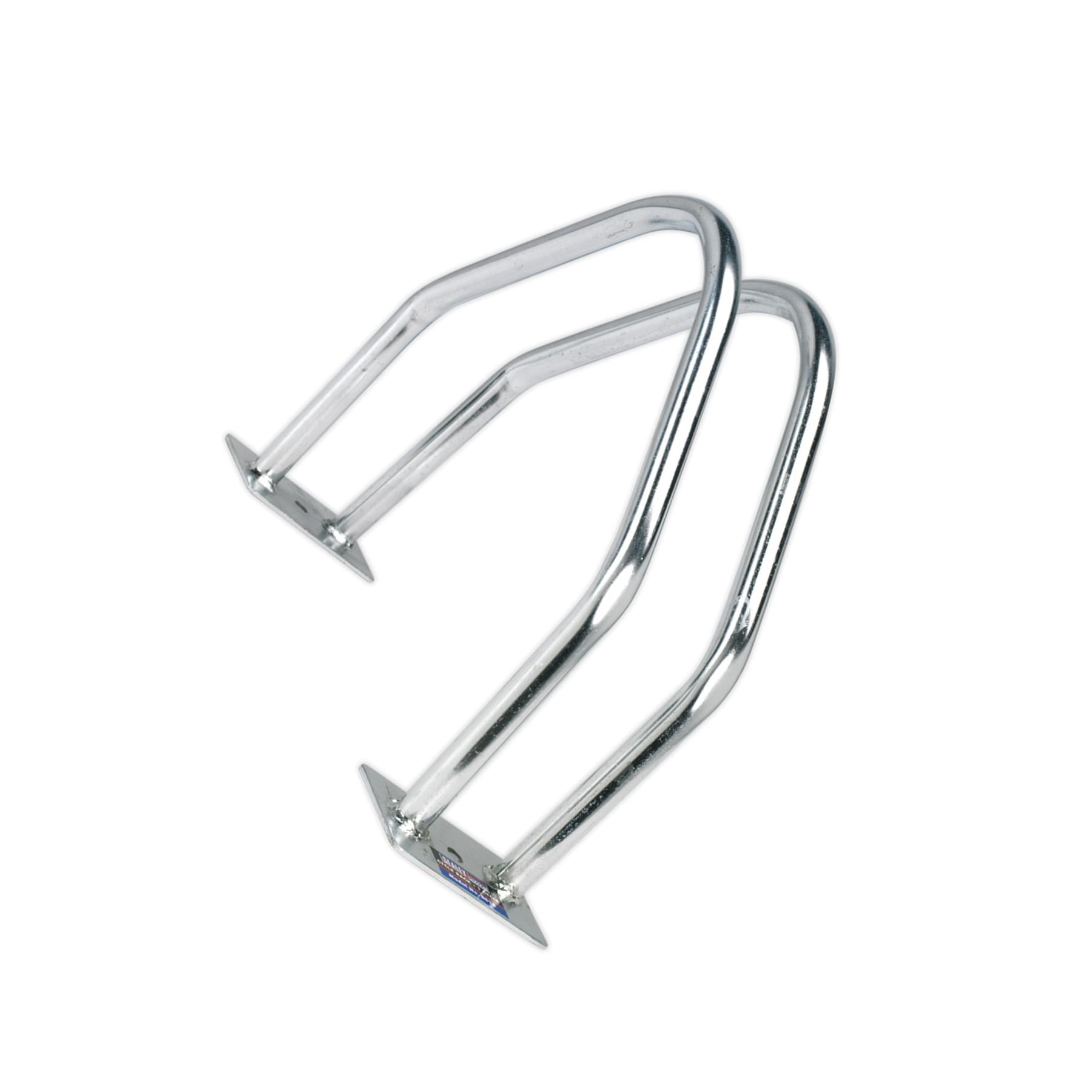 Sealey Heavy-duty Bike Cycle Bicycle Rack 1