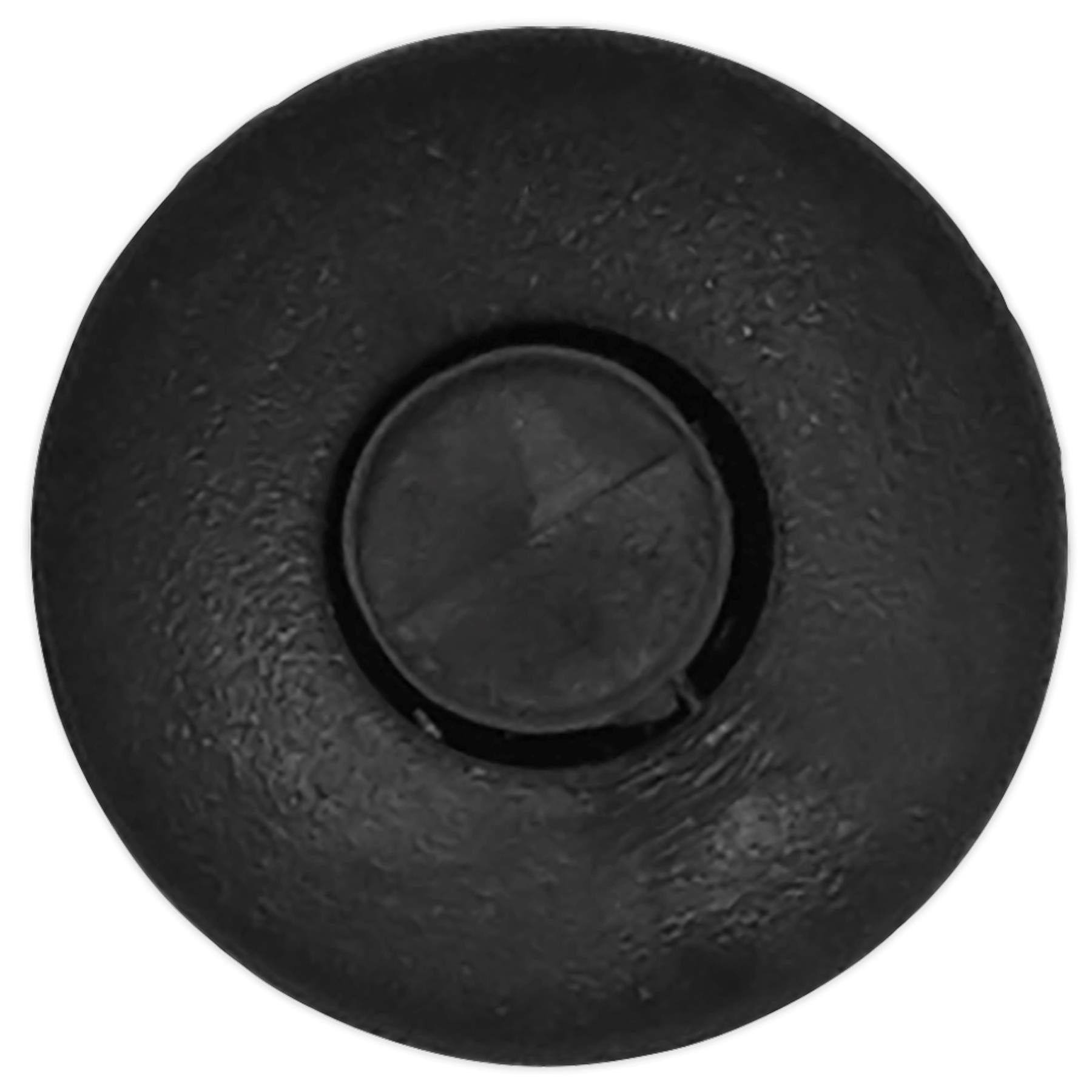 Sealey Push Rivet, 10mm x 25mm, Audi, BMW, VW - Pack of 20