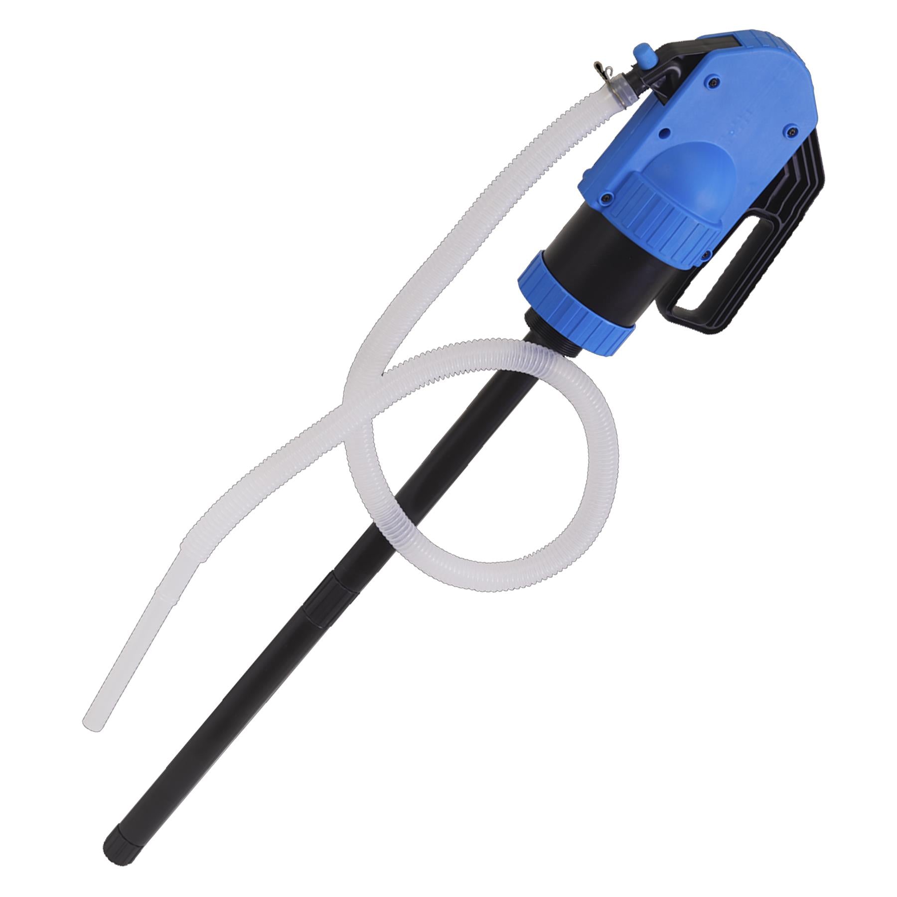 Sealey Lever Action Pump AdBlue
