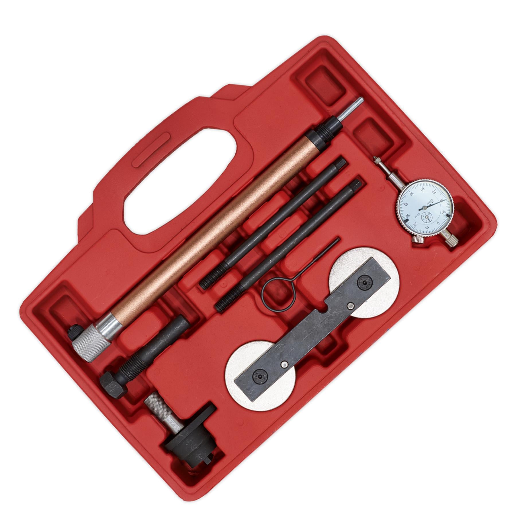 Sealey Pet Eng Timing Kit - VAG 1.2, 1.4TFSi, 1.4, 1.6FSi - Chain
