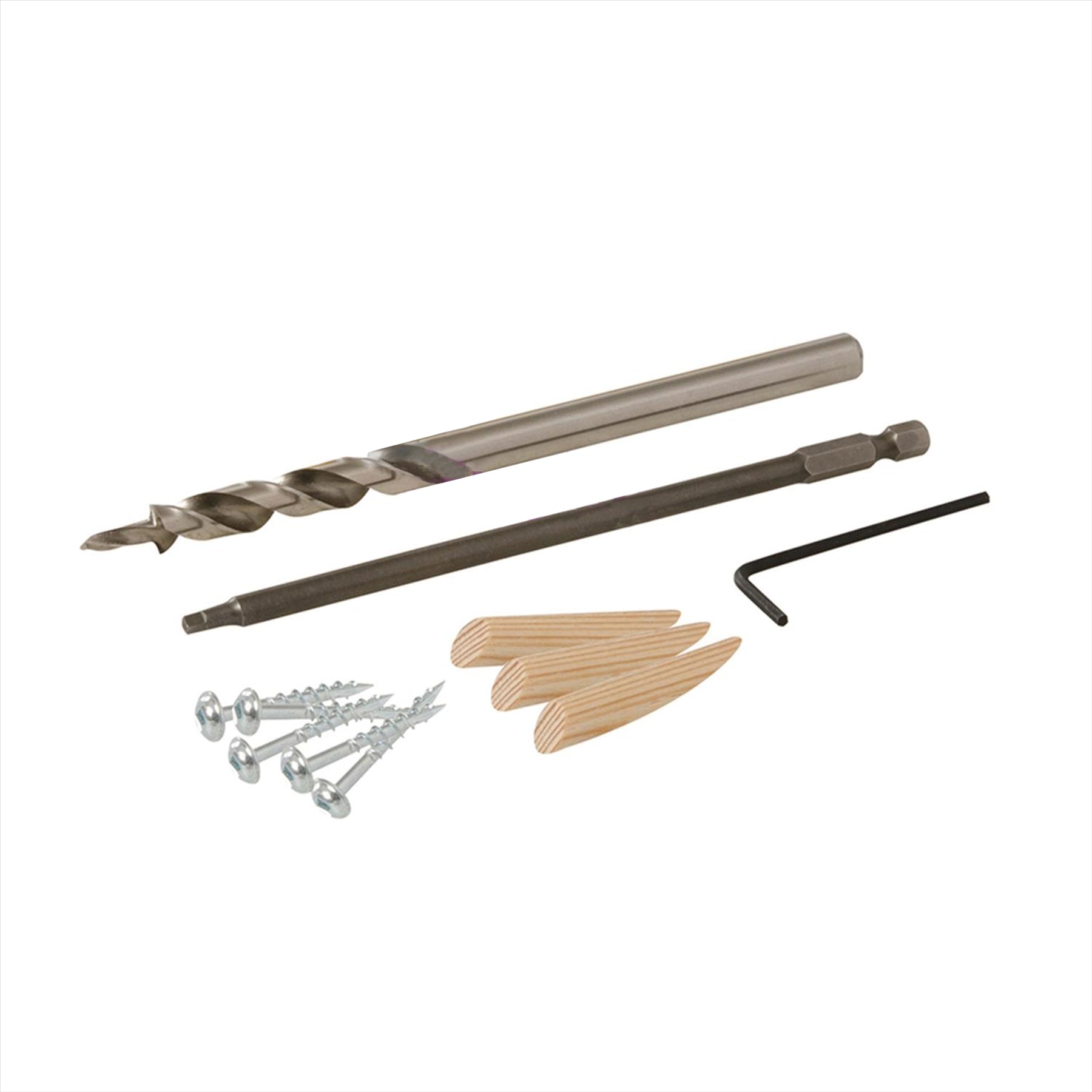 Single Mini Pocket-hole Jig T1PHJ Strong Nylon Body In A Compact Designc