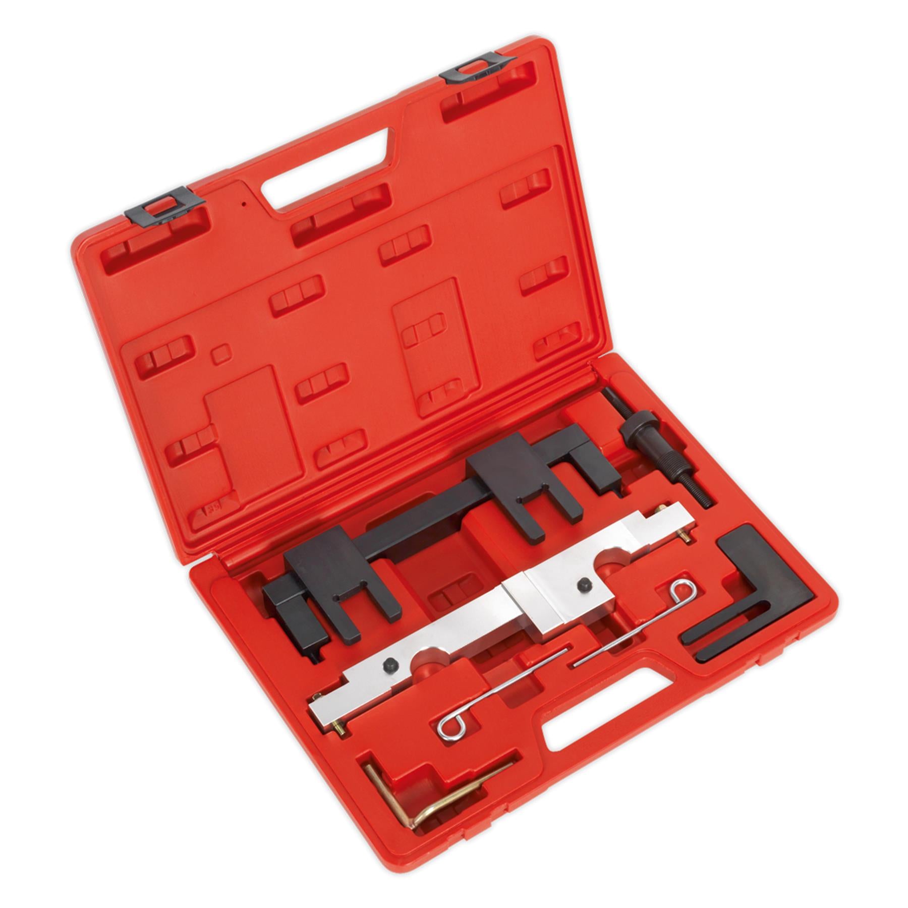 Sealey Petrol Engine Timing Tool Kit - BMW 1.6, 2.0 N43 - Chain