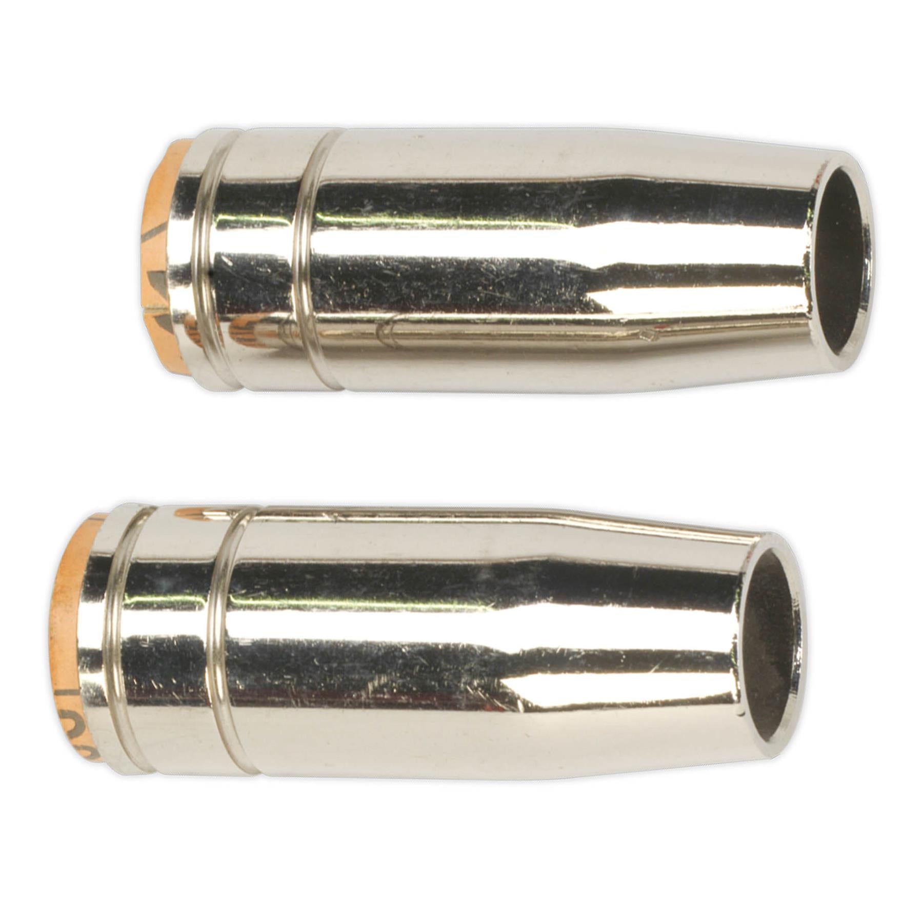 Sealey Conical Nozzle TB25/36 Pack of 2