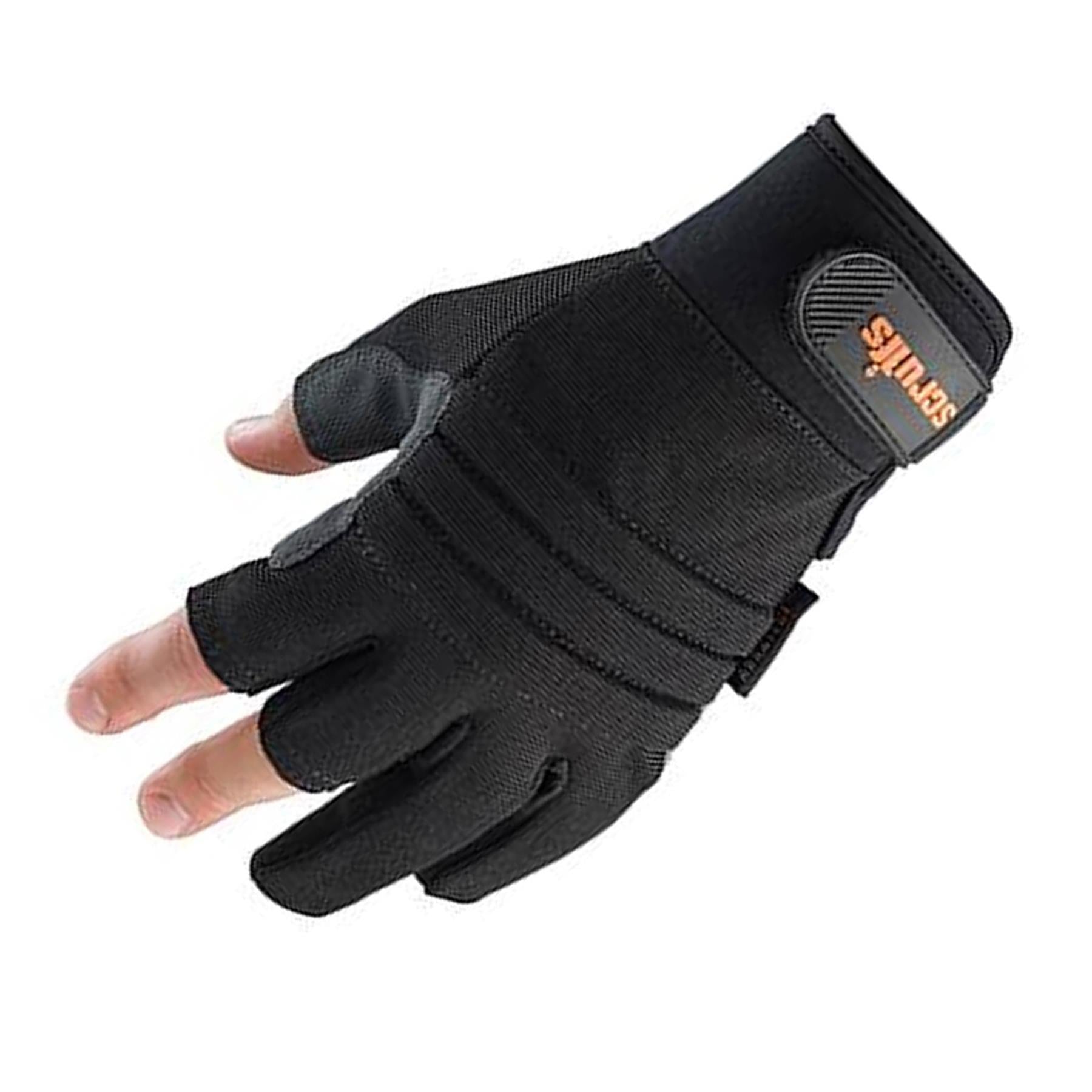 Scruffs Precision Boys Precision Gloves Winter Warm Gloves