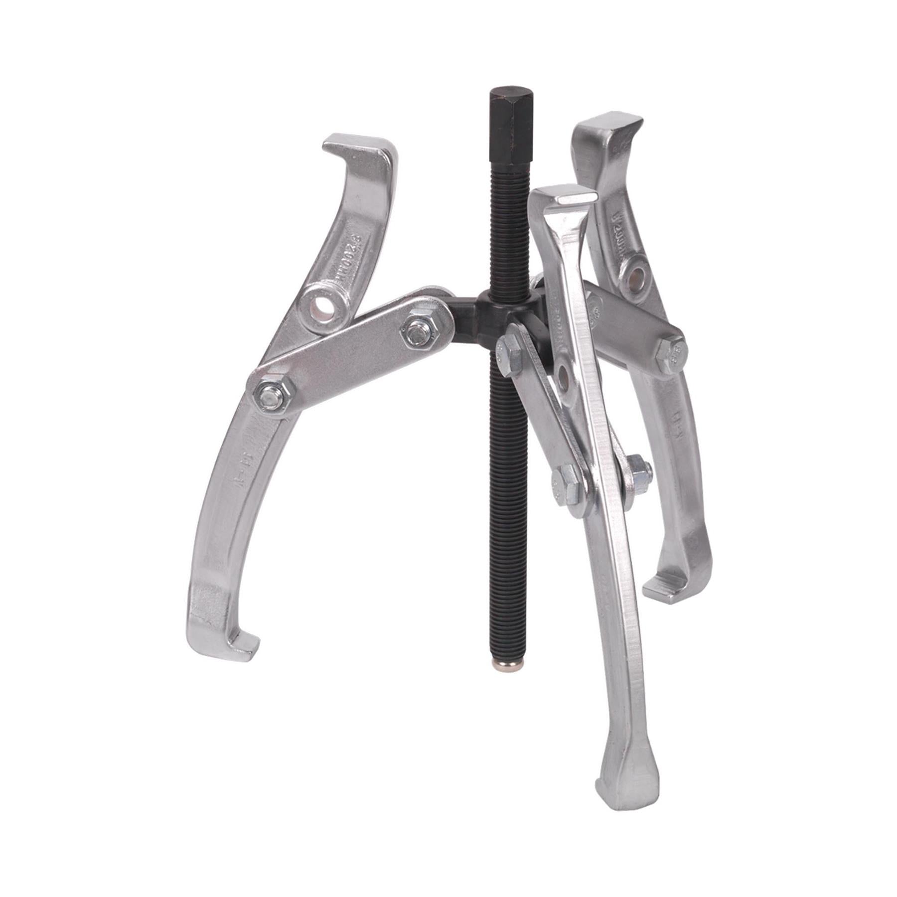 Sealey Triple Leg Reversible Puller 200mm